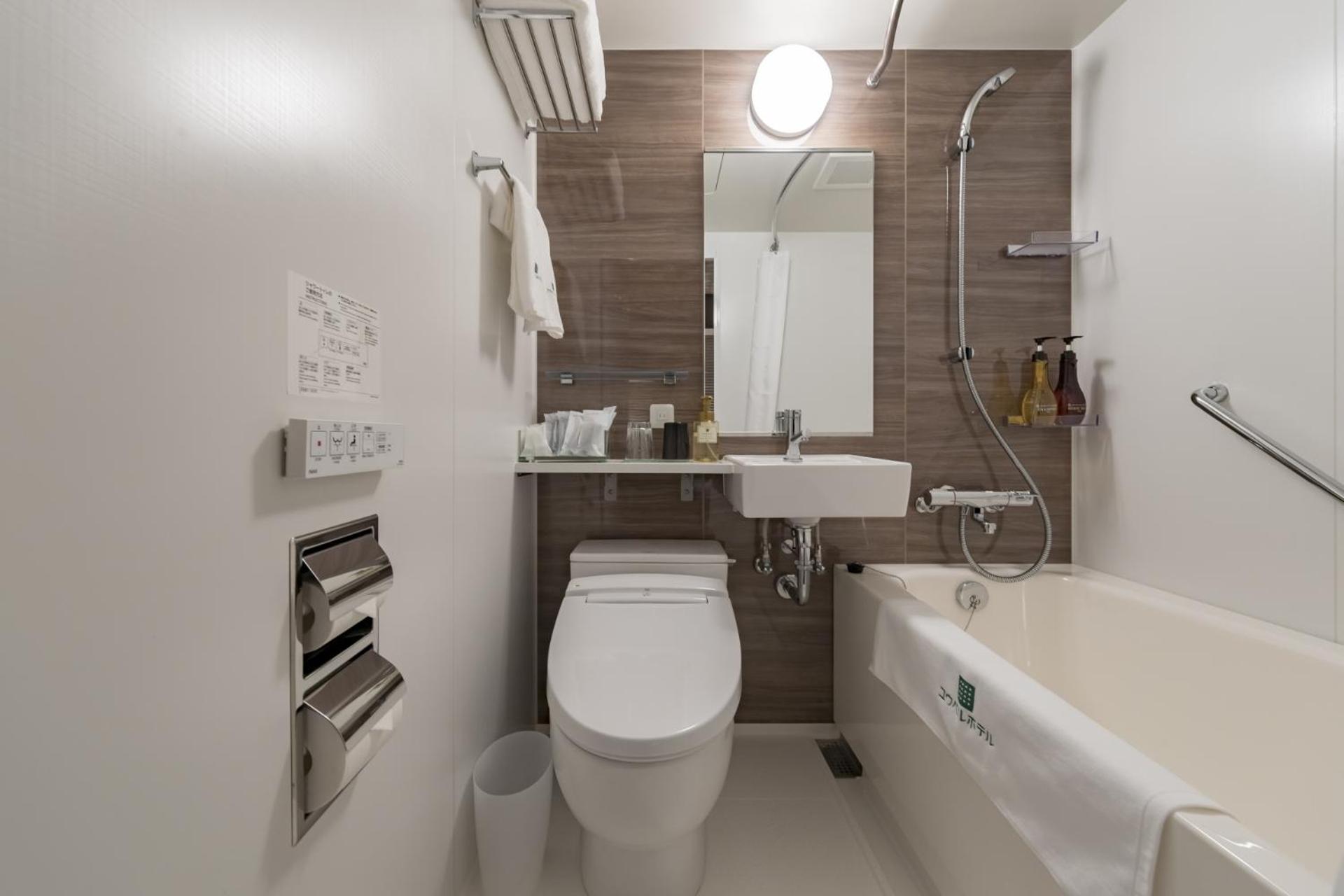 Standard Twin Room - Photo 3