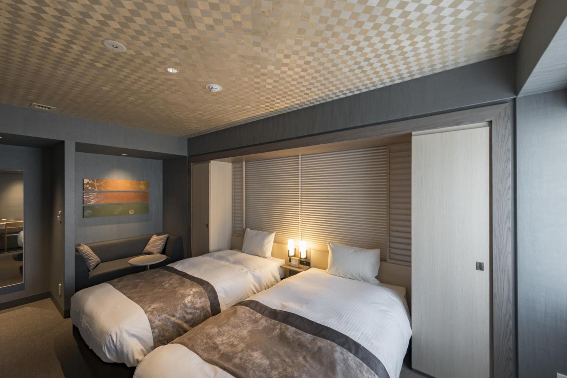 Standard Twin Room - Photo 19