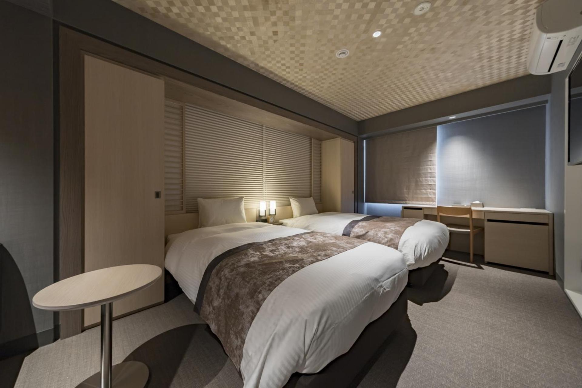 Standard Twin Room - Photo 18