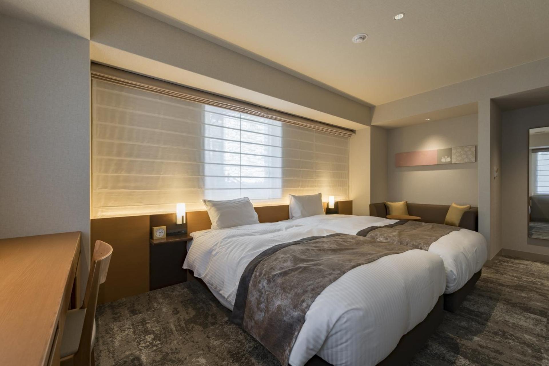 Standard Twin Room - Photo 1