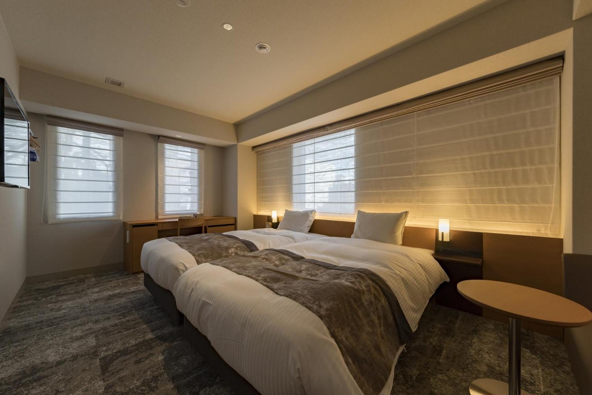 Standard Twin Room - Photo 20