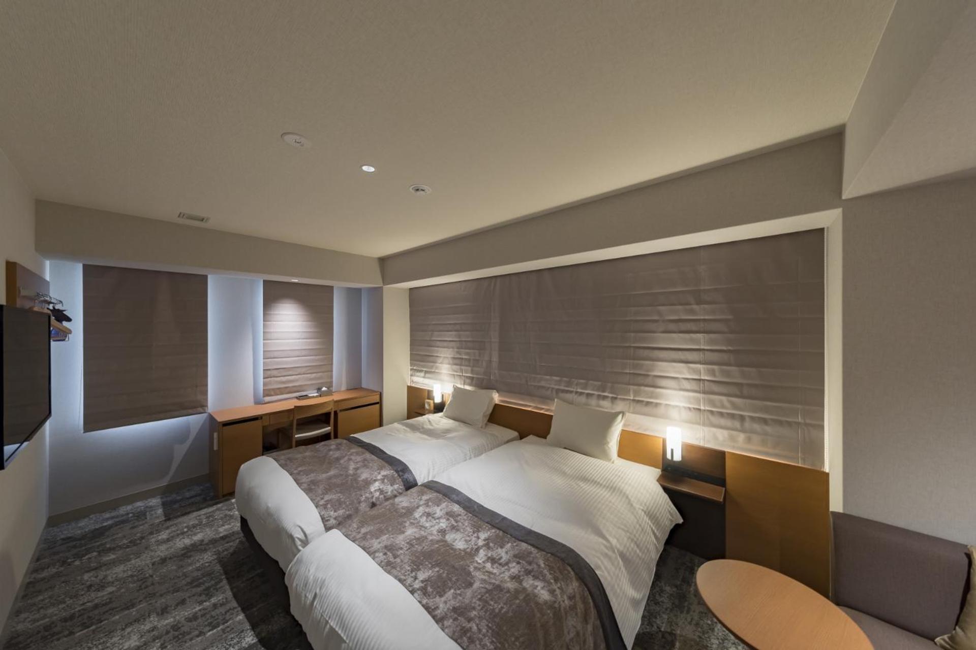 Standard Twin Room - Photo 13