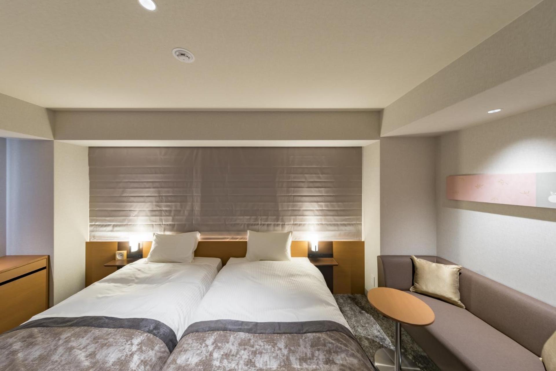 Standard Twin Room - Photo 17