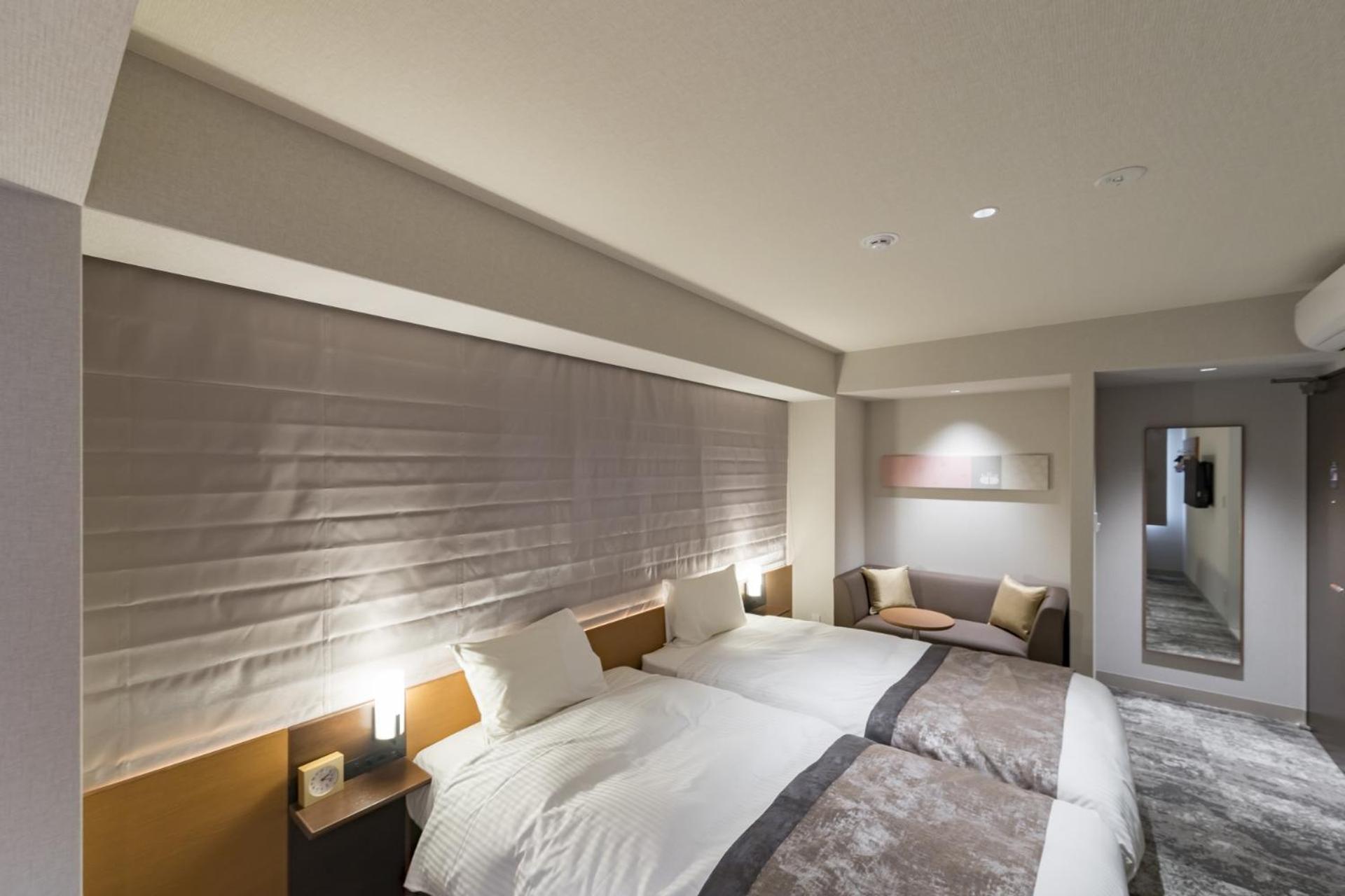 Standard Twin Room - Photo 16