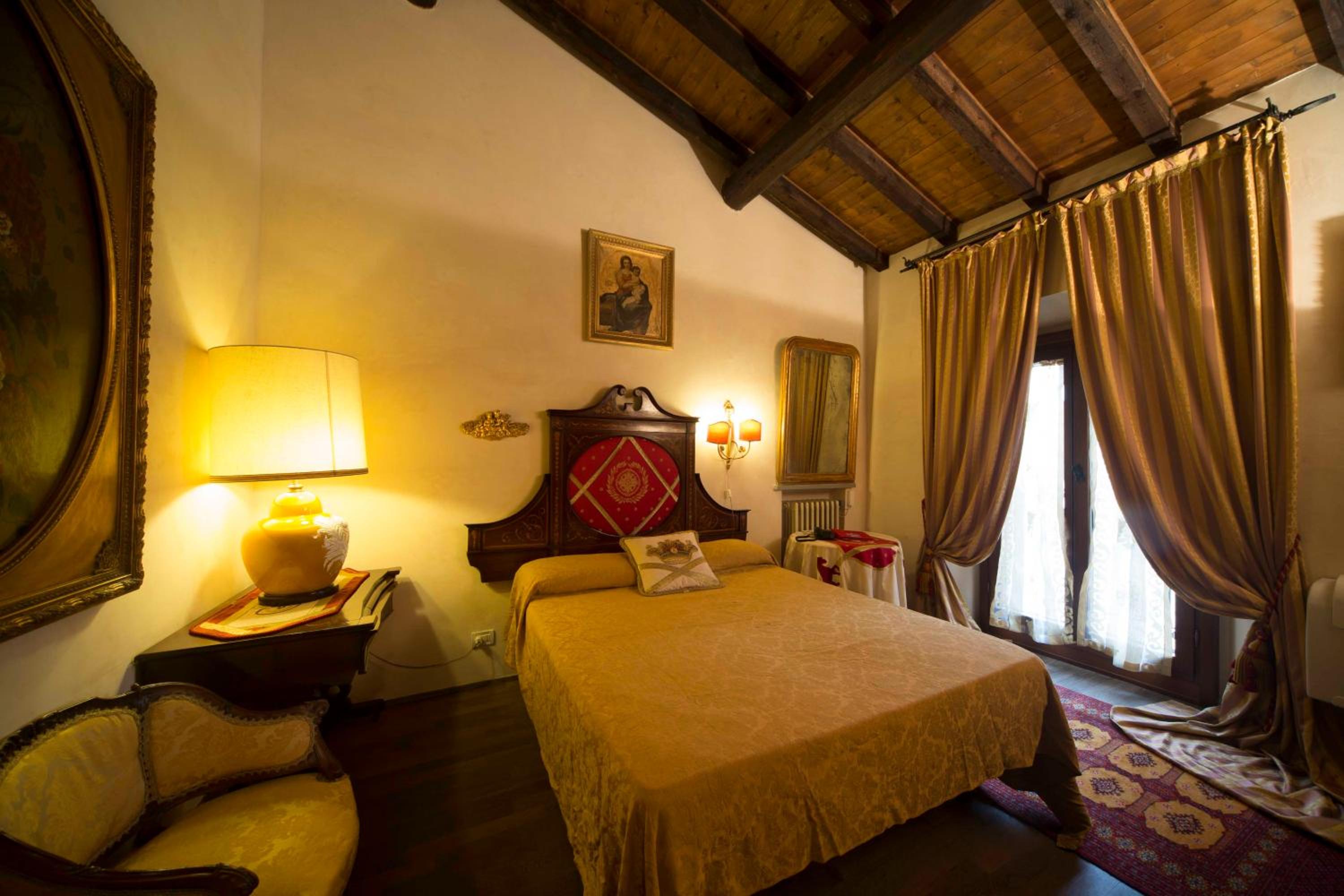 Suite photo 1