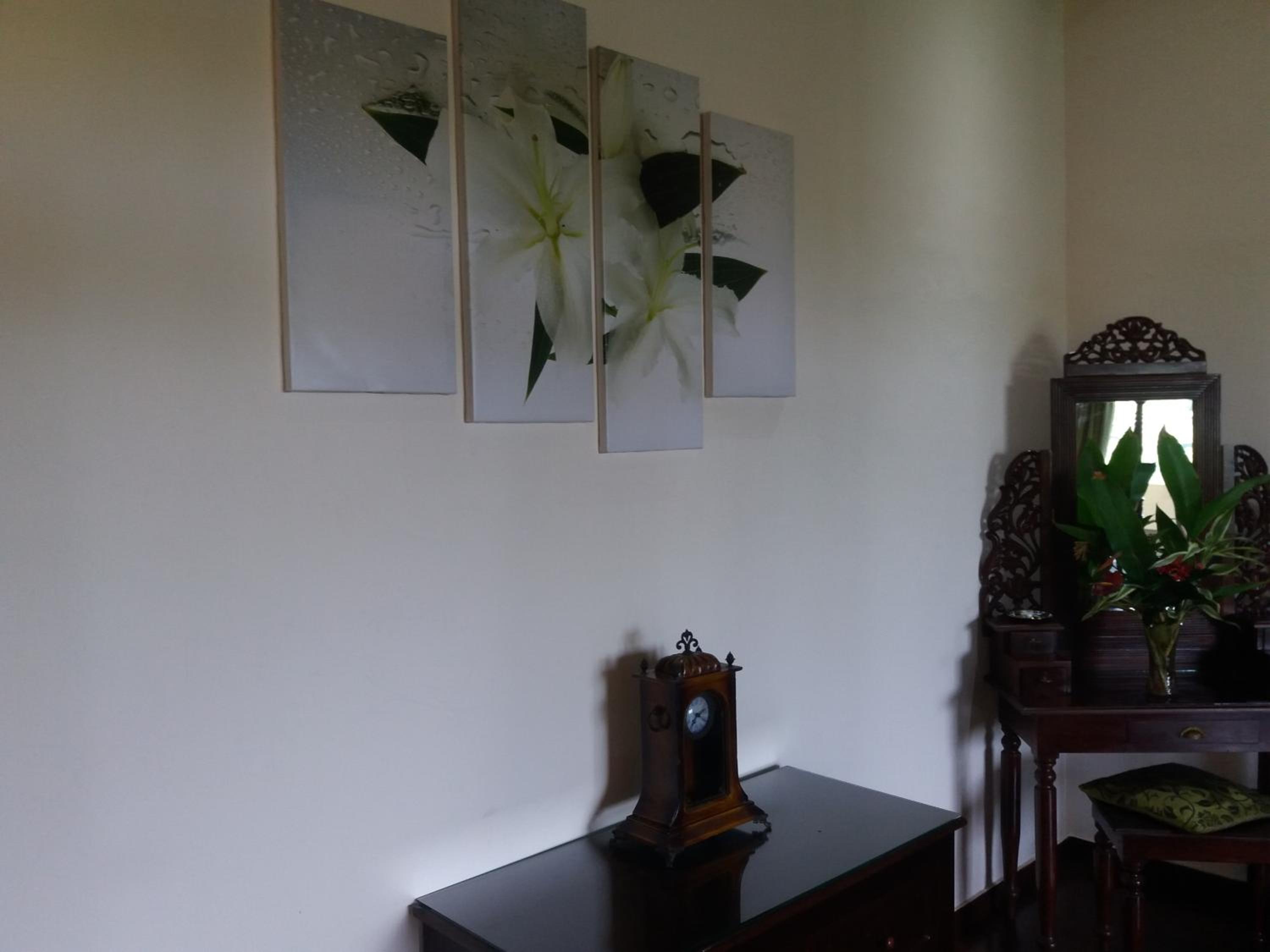 Luxury Double Room photo 3