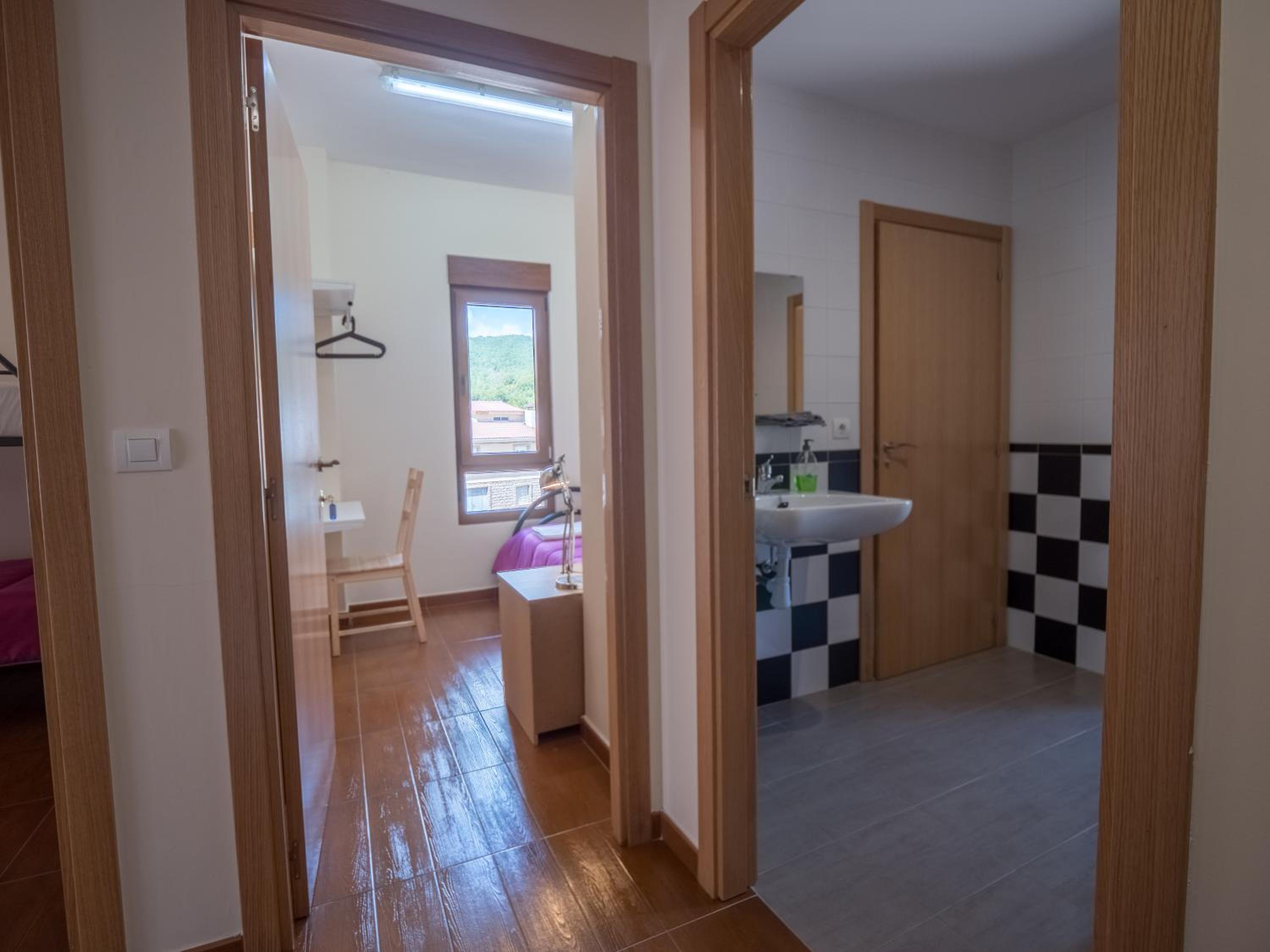 Habitación Individual