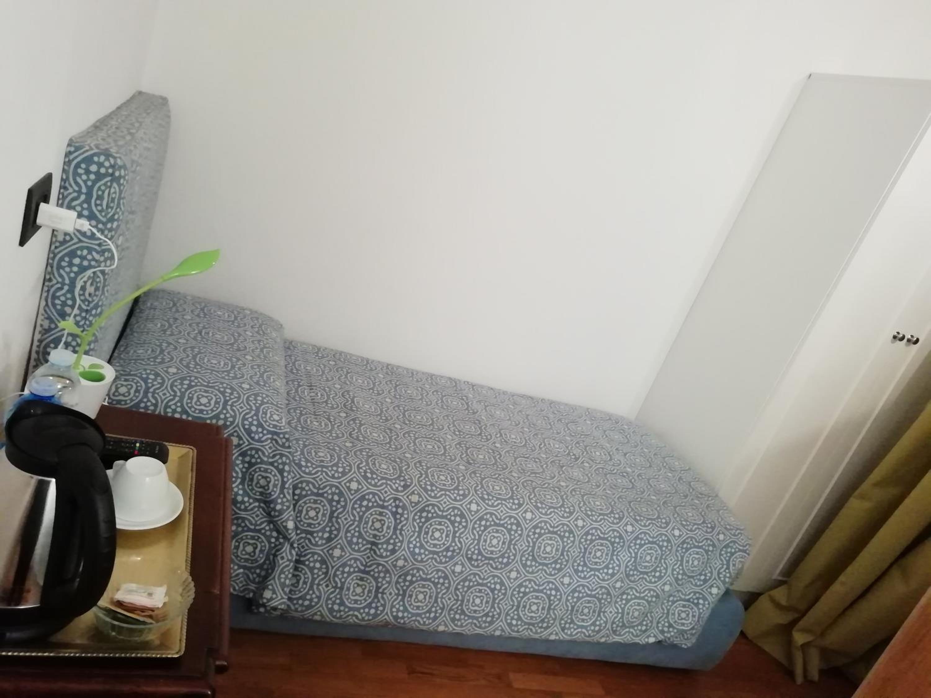 Small Single Room