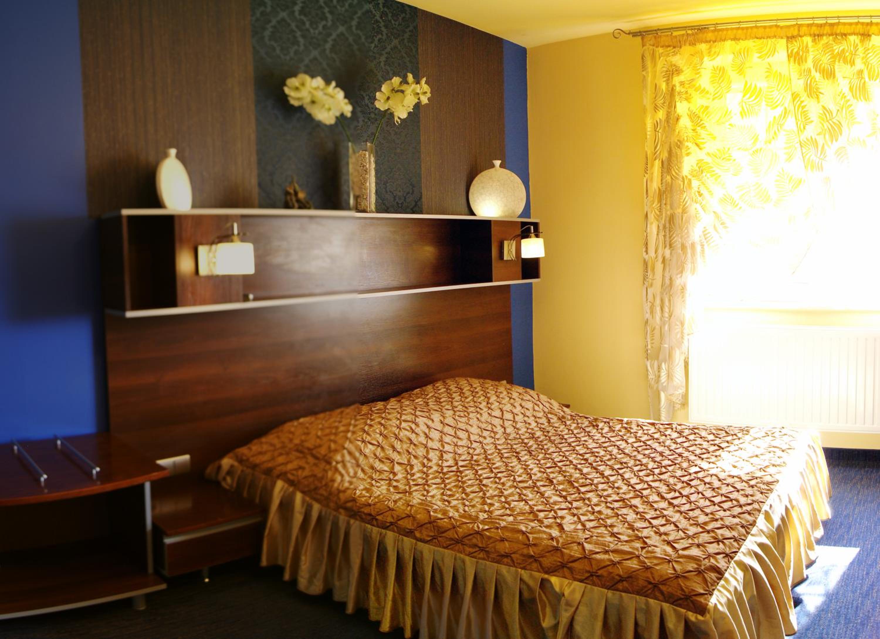 Double or Twin Room with Terrace - Photo 1