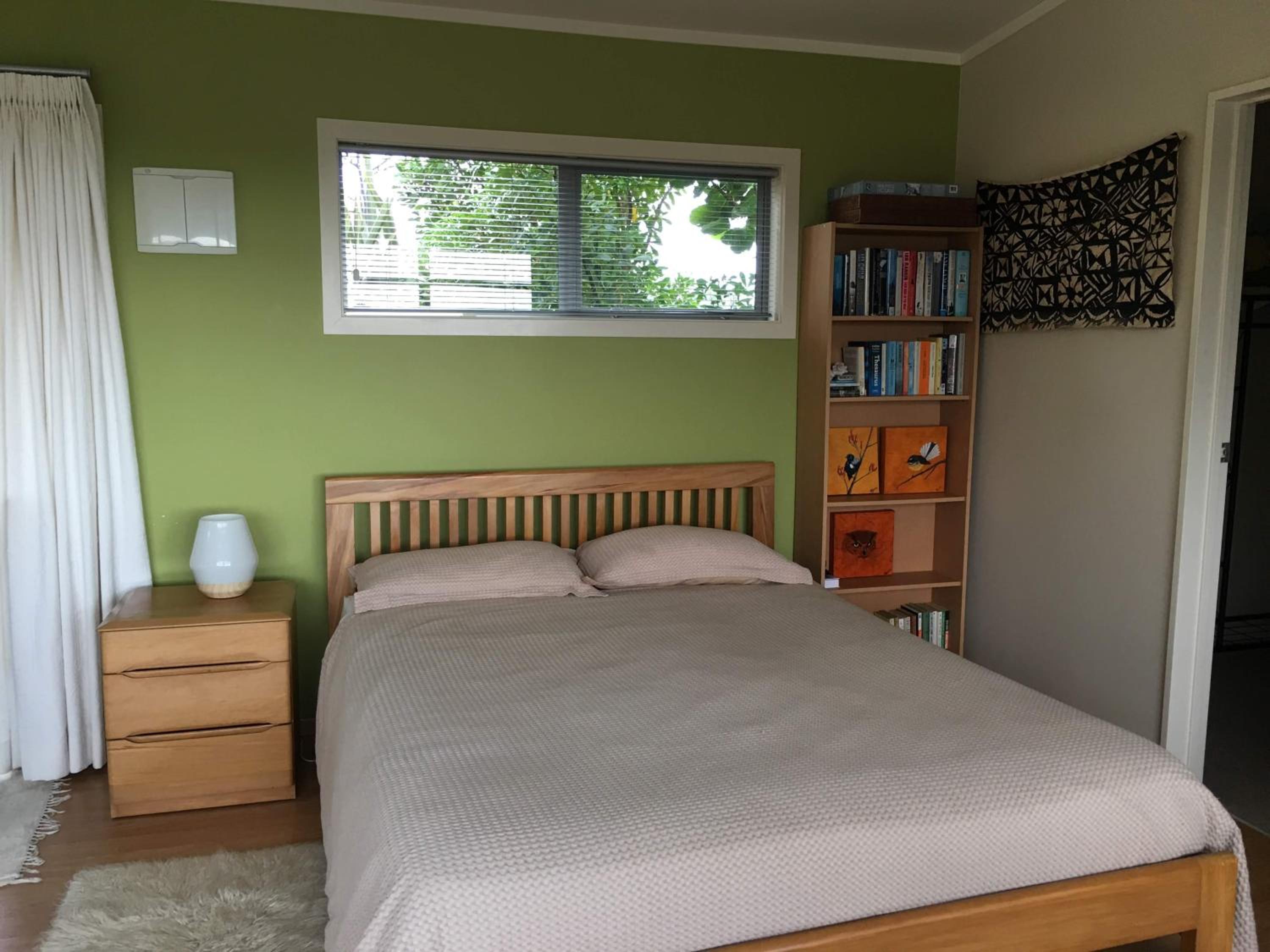 One-Bedroom House - Photo 1