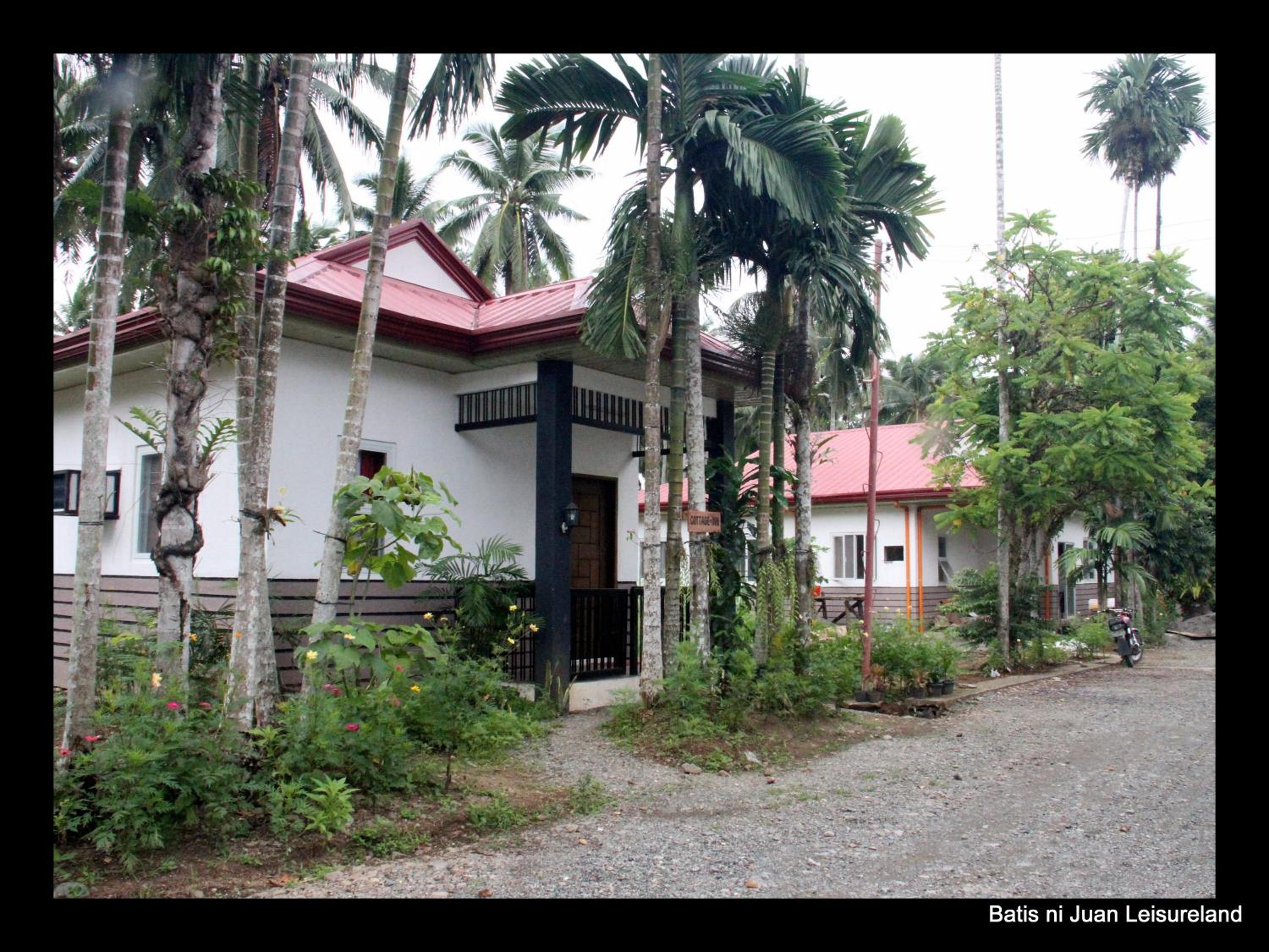 Family Bungalow photo 2