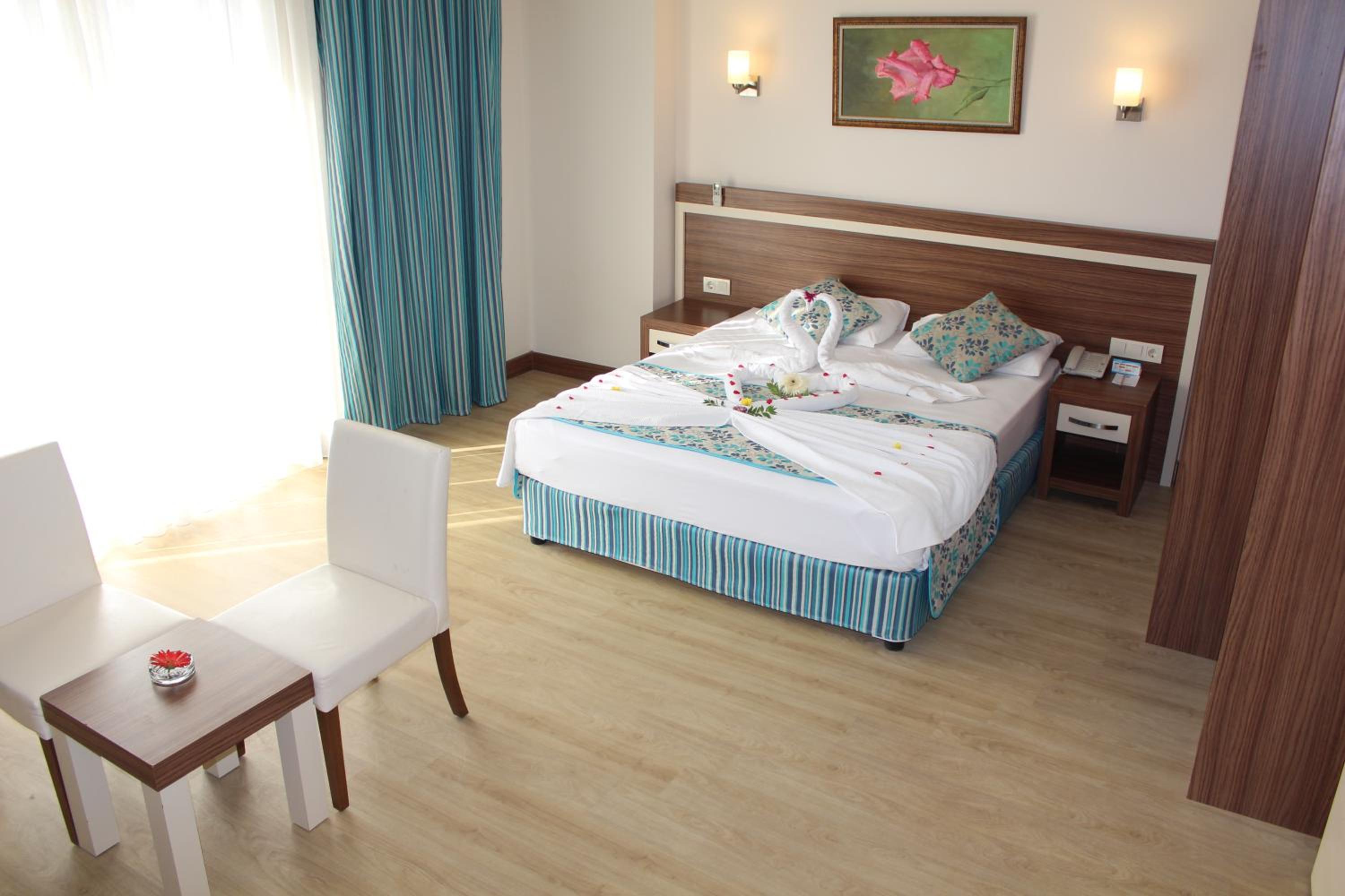 Large Single Room photo 3