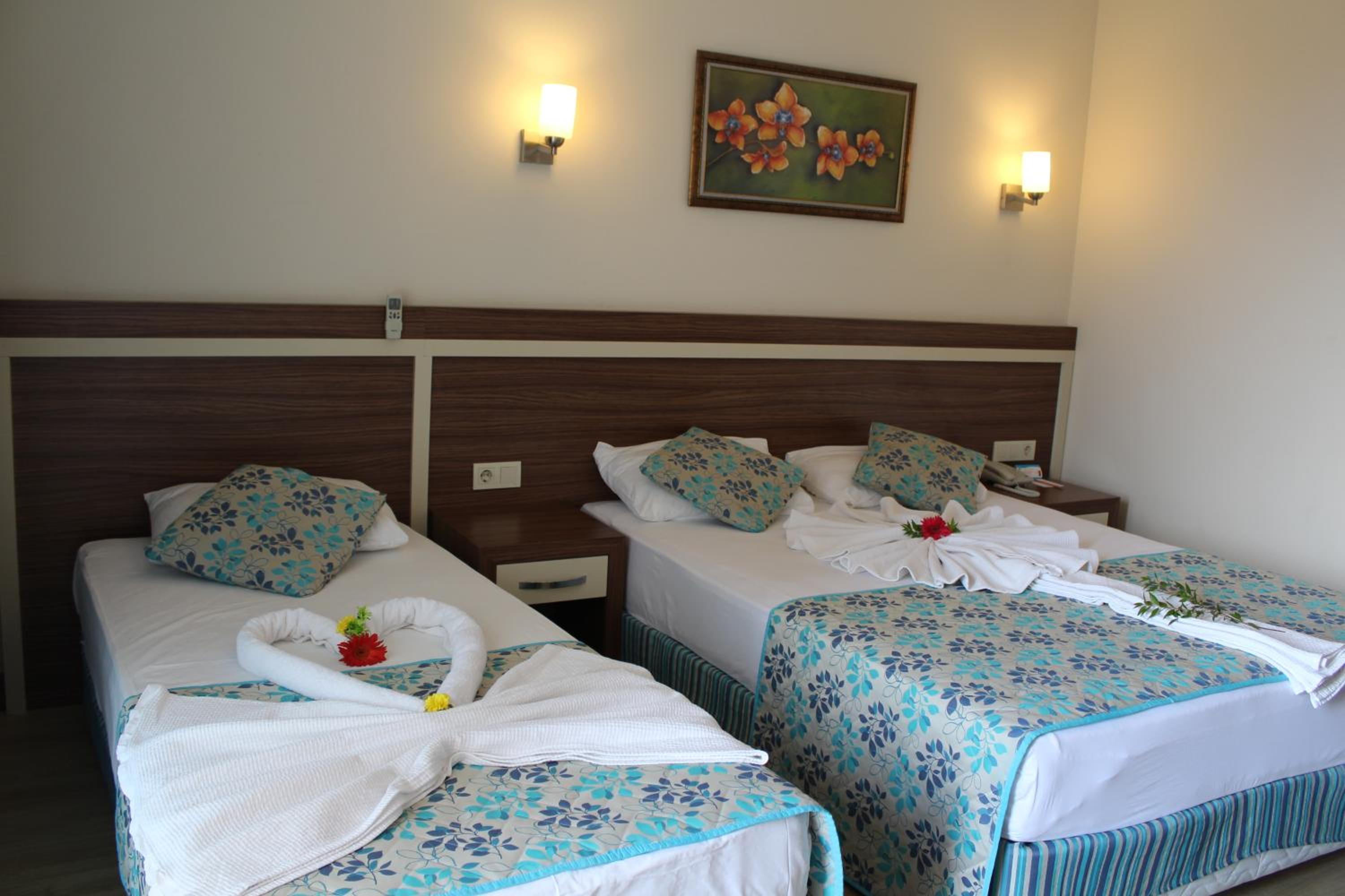 Triple Room photo 3