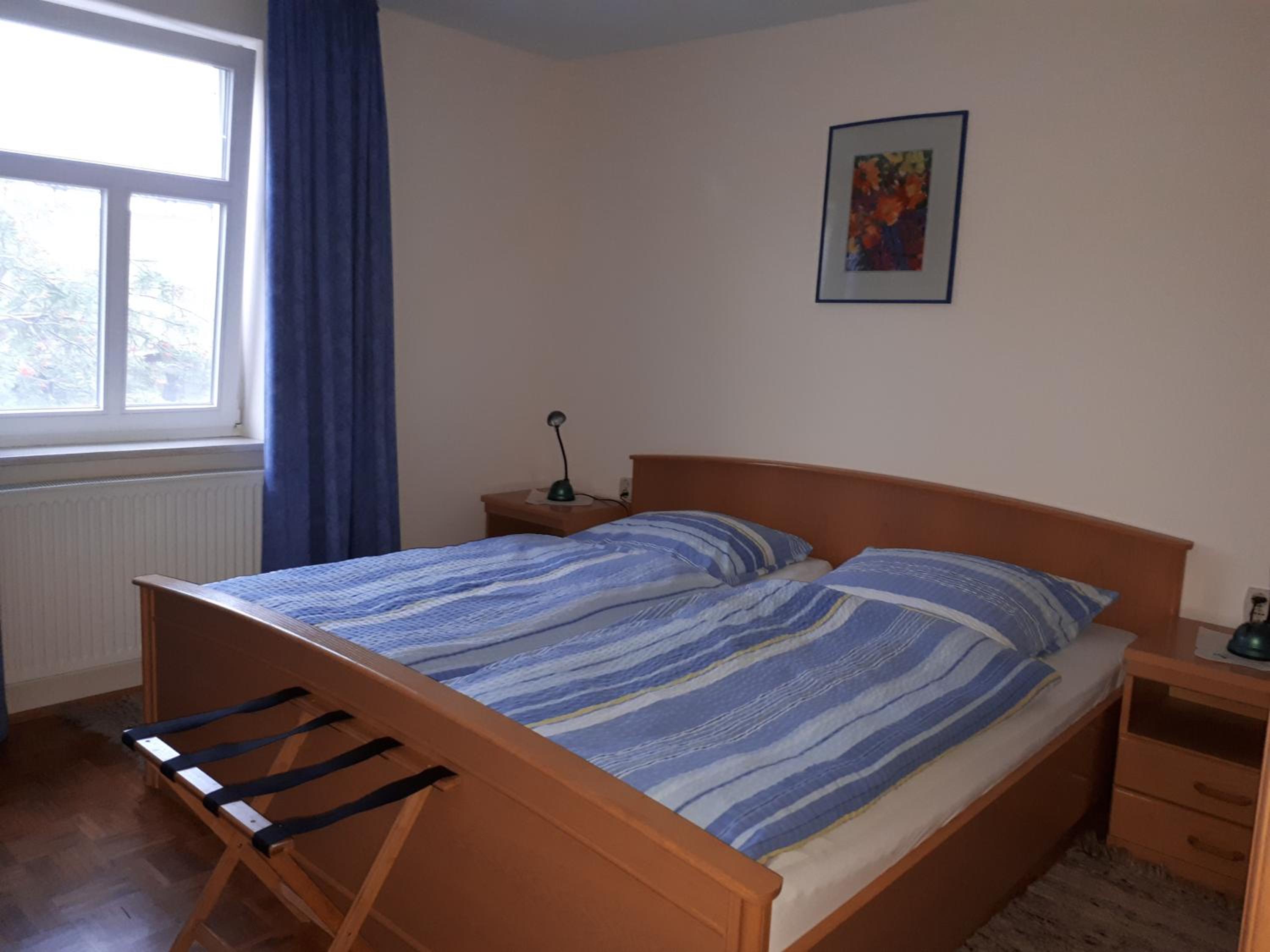 Two-Bedroom Apartment photo 1