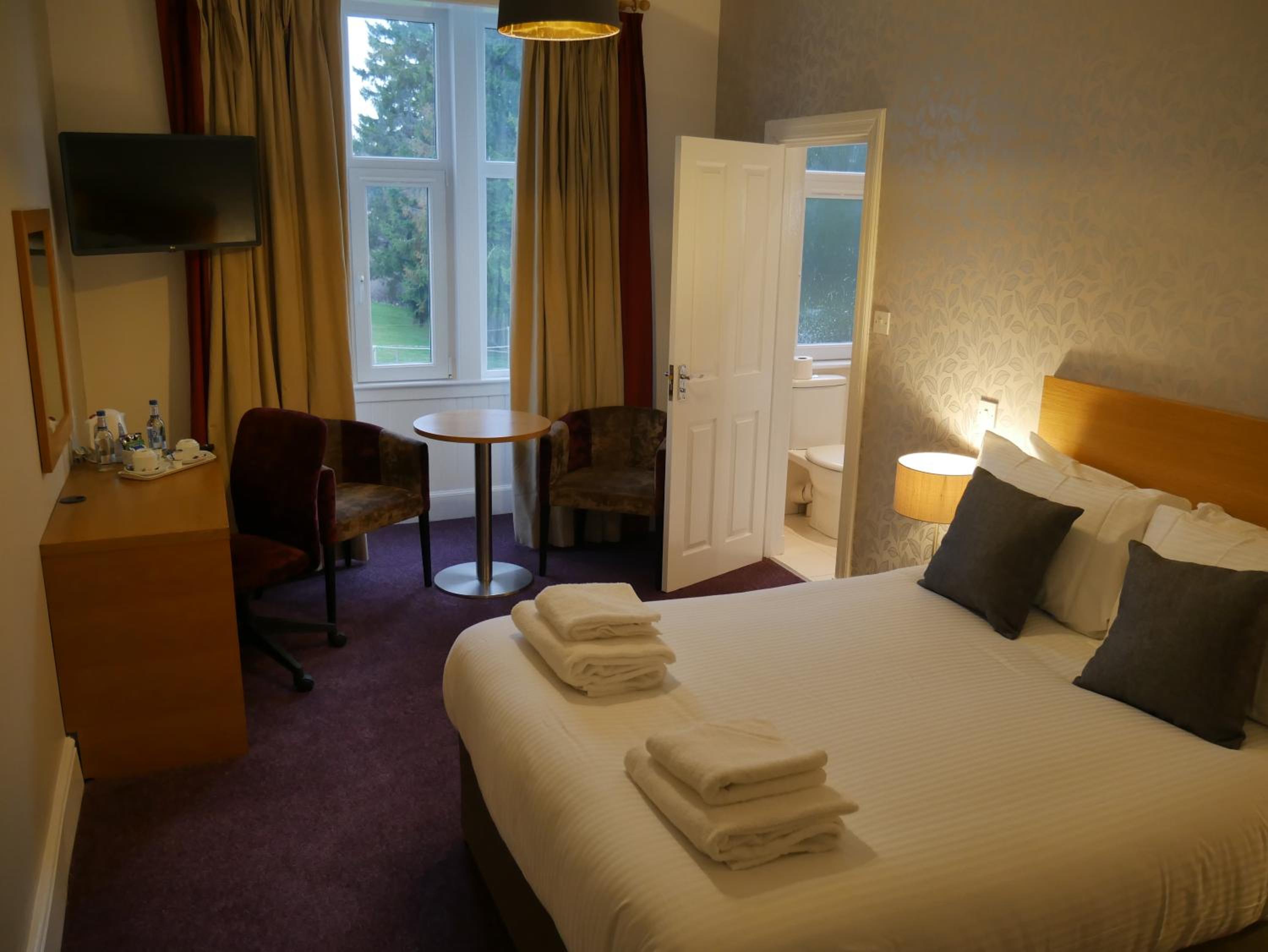 Double Room photo 1