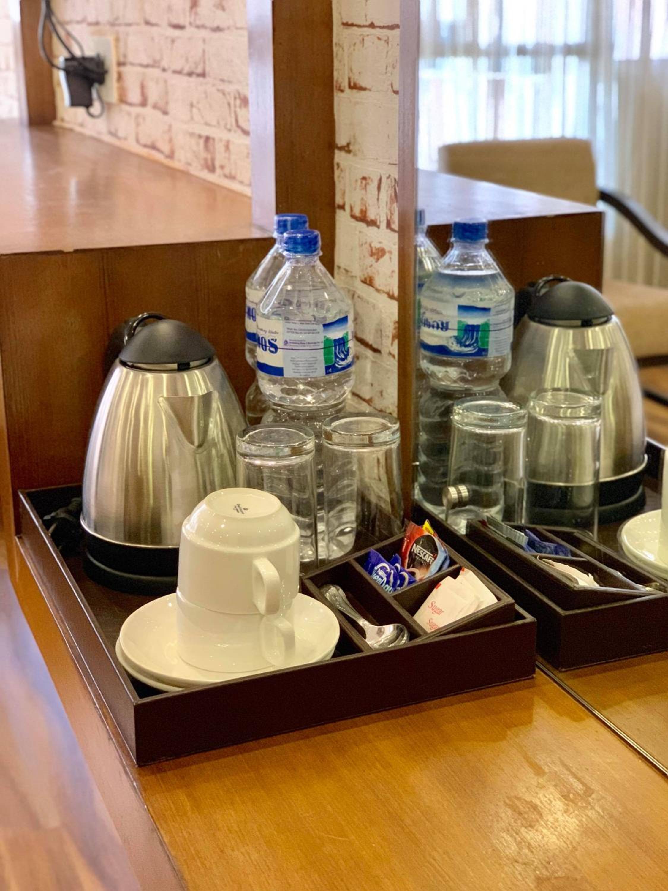 Standard Single Room -  Complimentary Airport Pick up or Drop photo 2