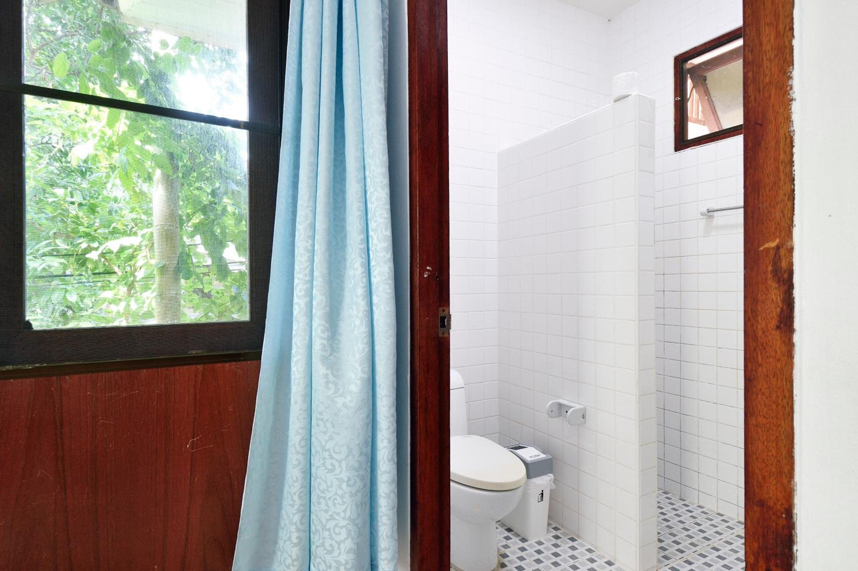 Two-Bedroom House photo 3