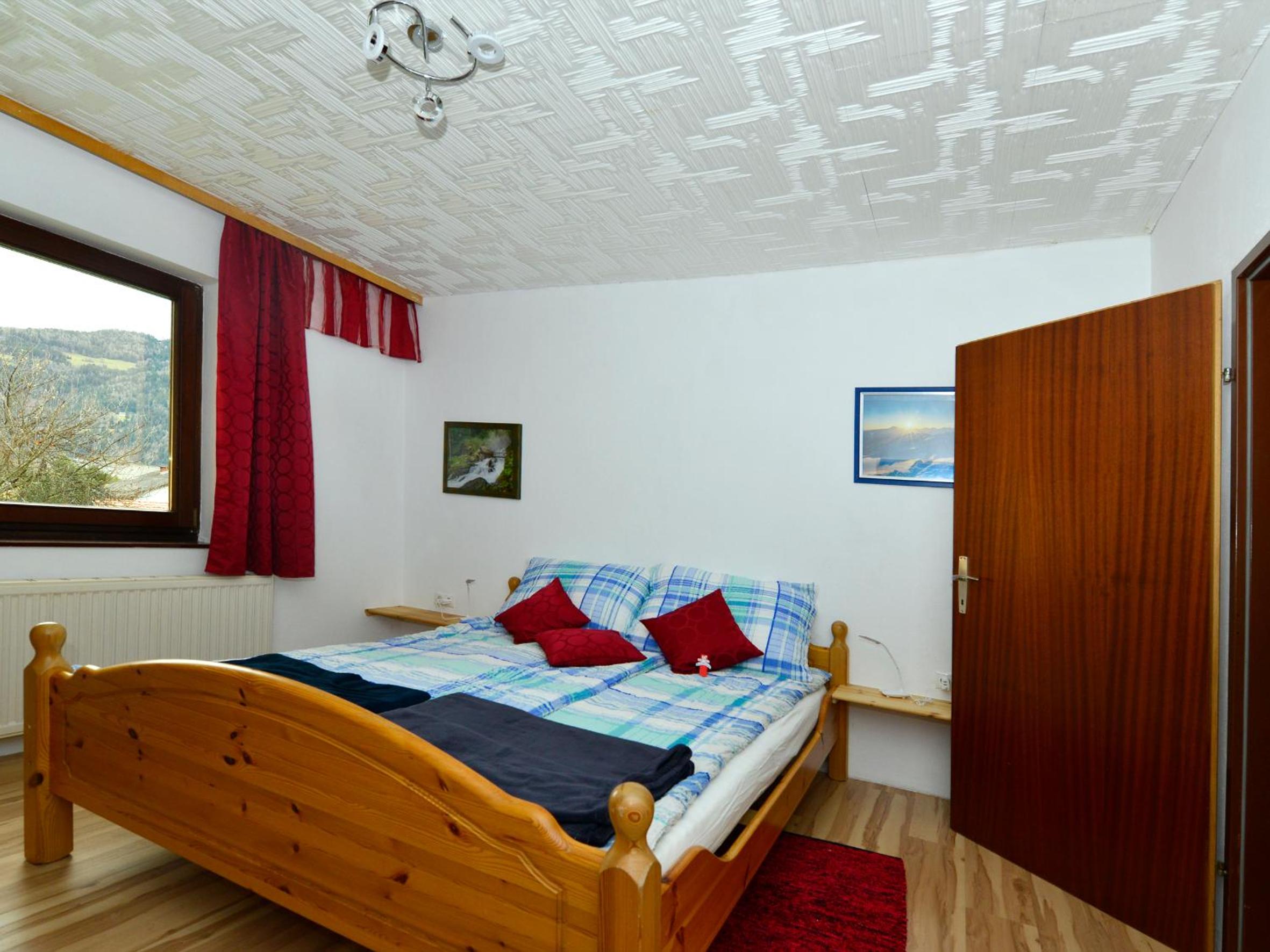 Two-Bedroom Apartment photo 1