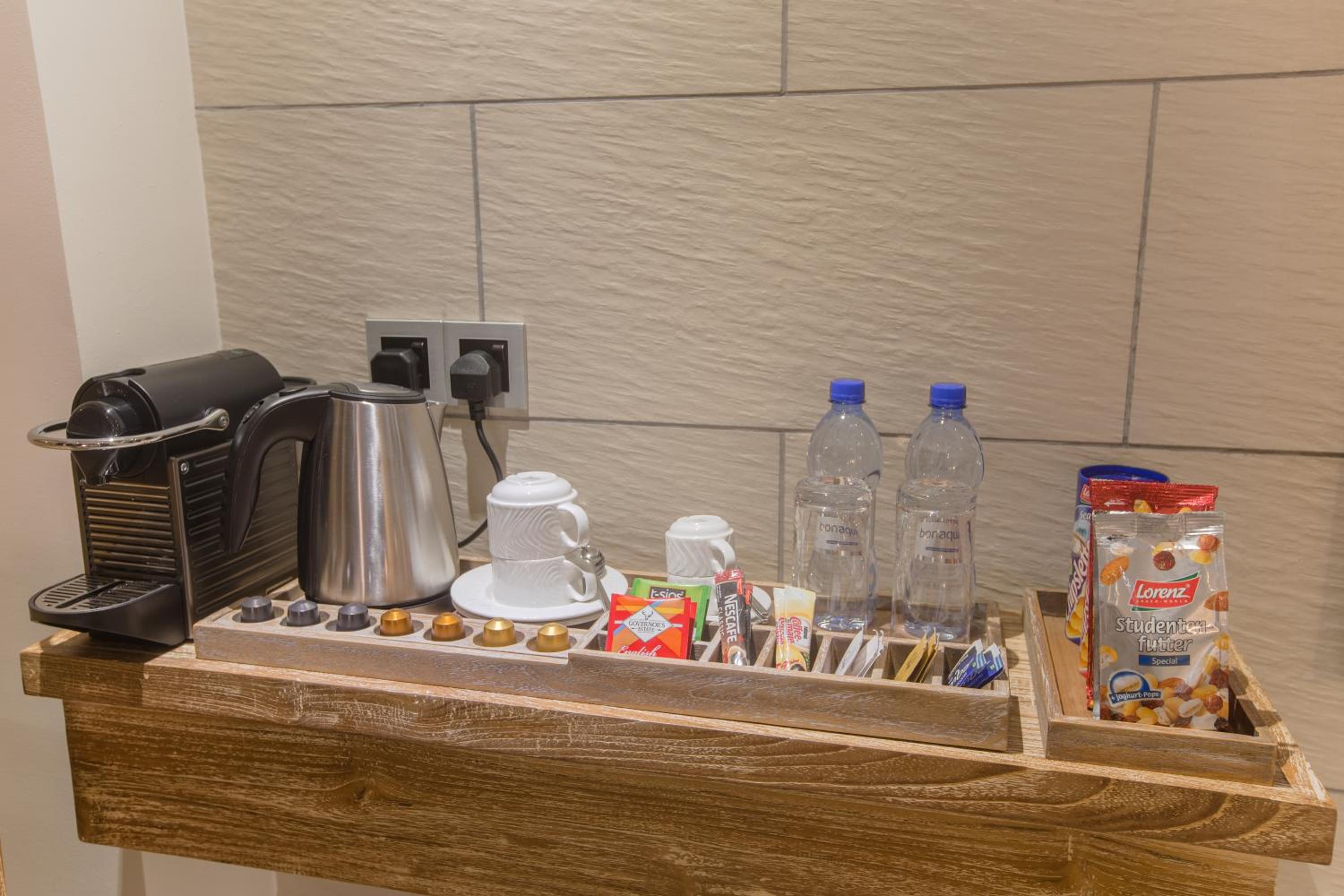 Super Deluxe Double with Ocean View and Balcony (Free Return Airport Transfer) - Photo 19