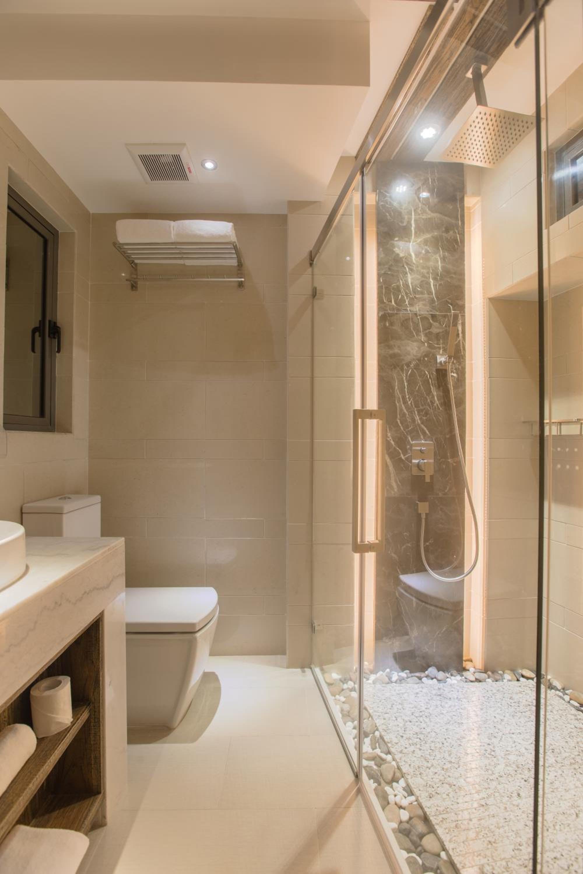 Super Deluxe Double with Ocean View and Balcony (Free Return Airport Transfer) - Photo 14
