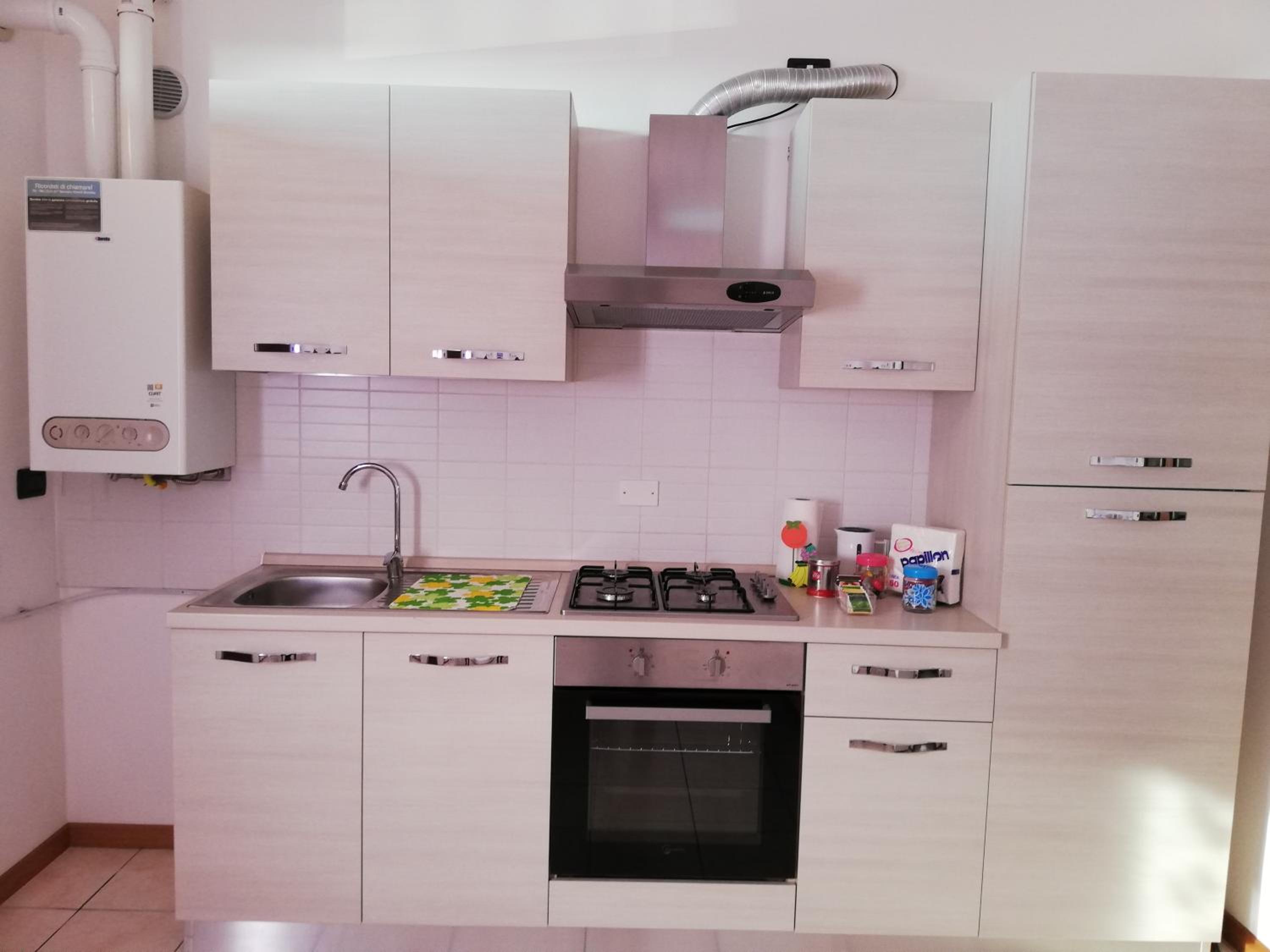 Standard Apartment photo 2