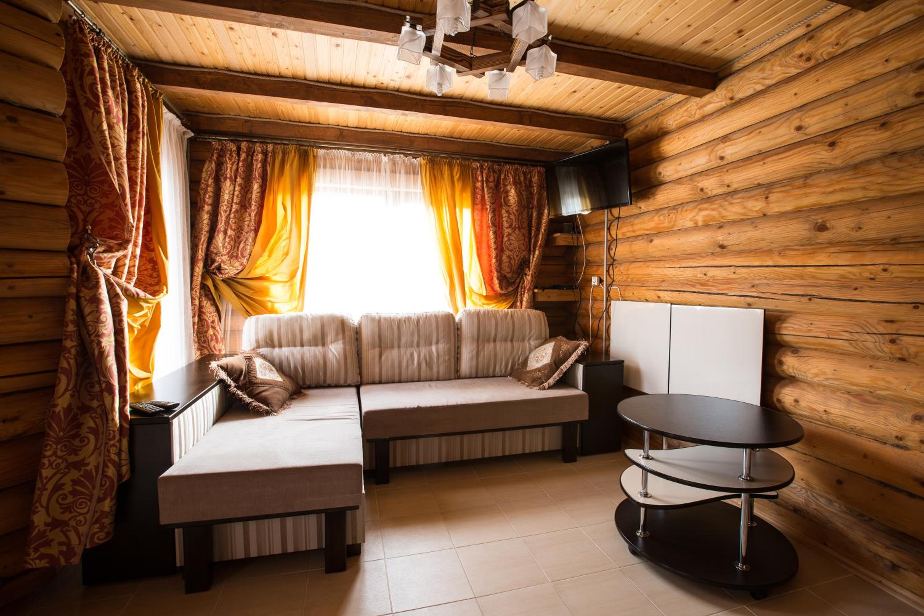 One-Bedroom House photo 2