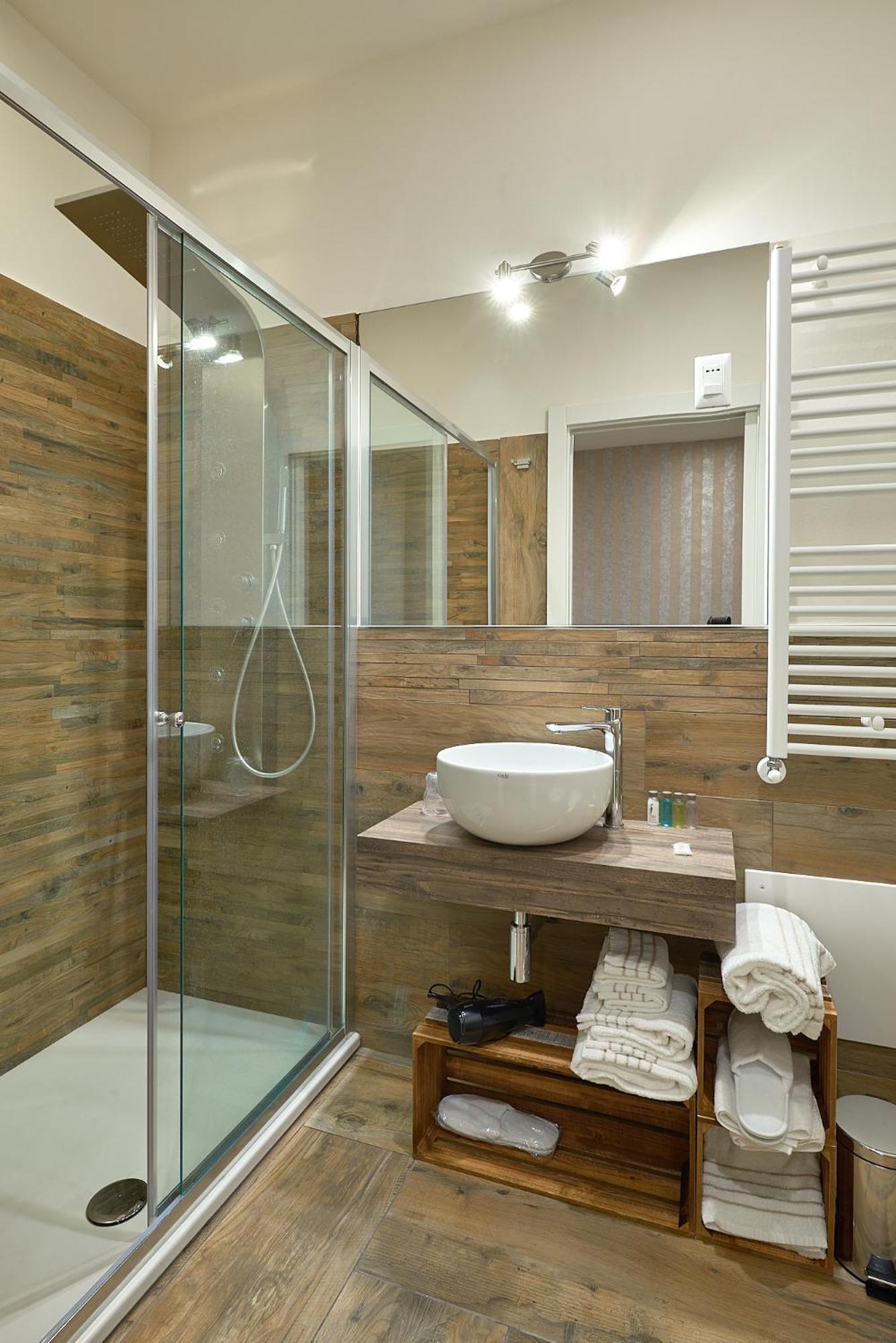 Luxury Triple Room - Photo 4