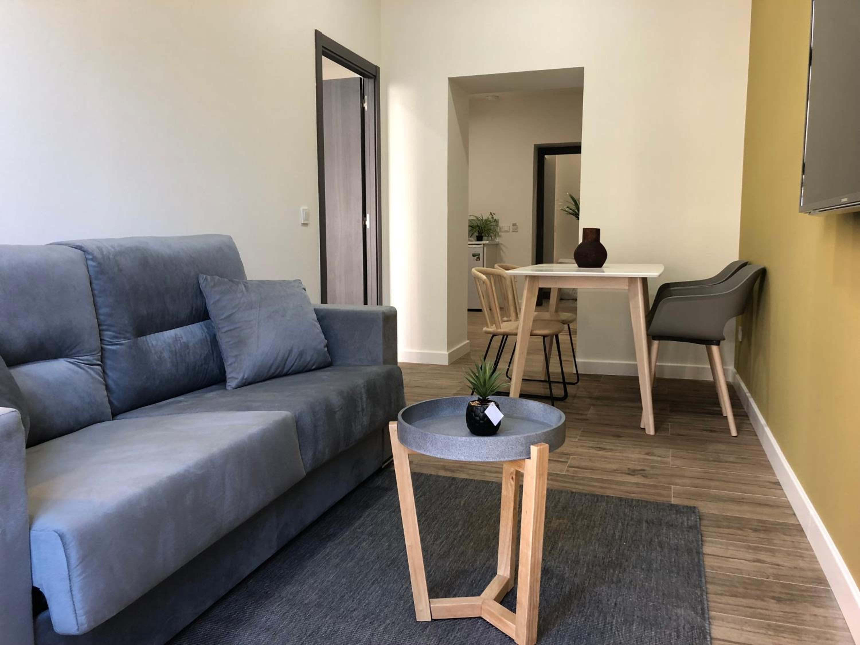 Superior Apartment photo 2