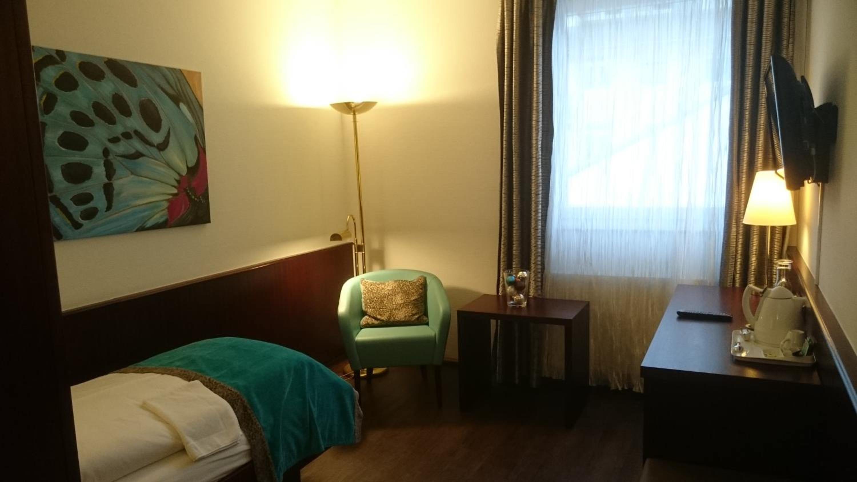 Economy Single Room photo 1