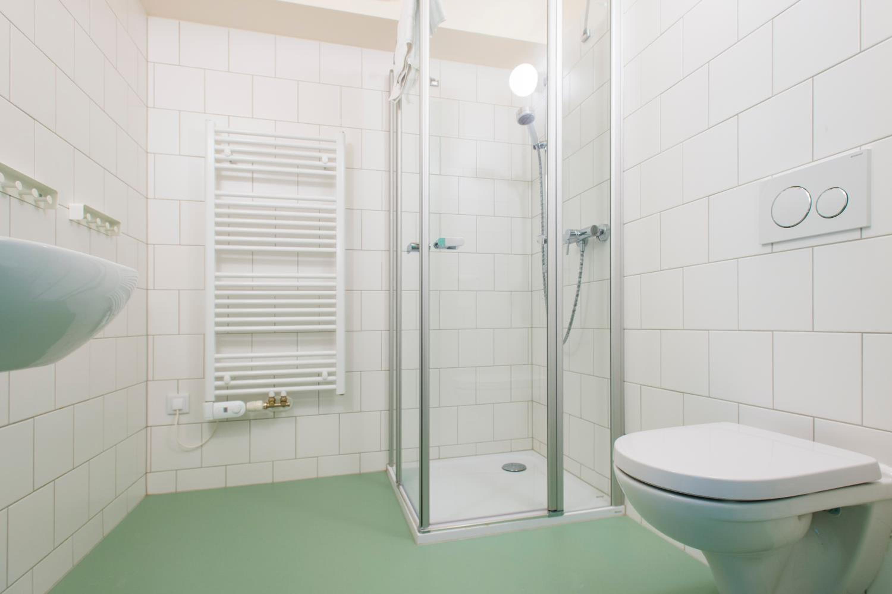 Quadruple Room - Photo 1