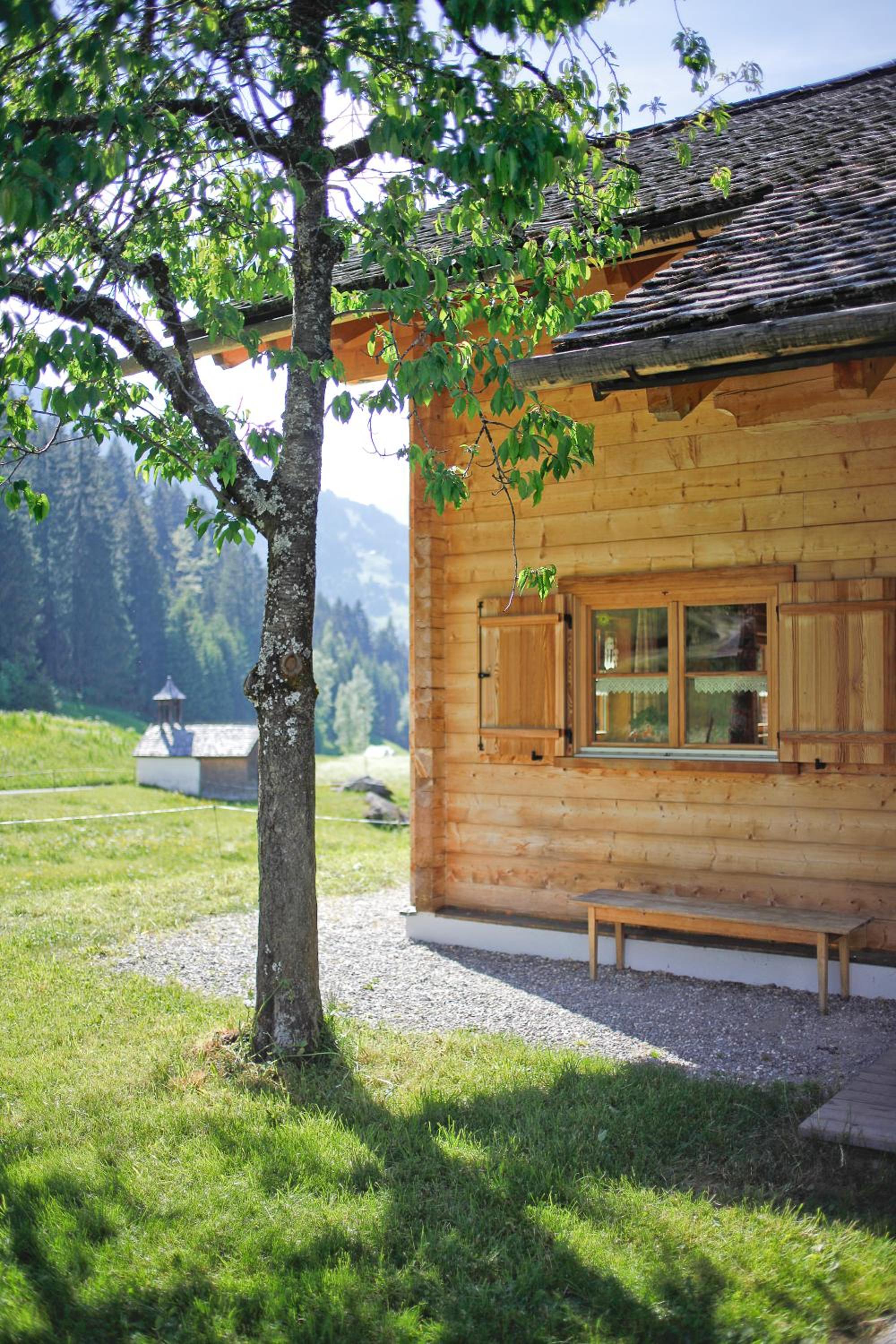 Chalet photo 2