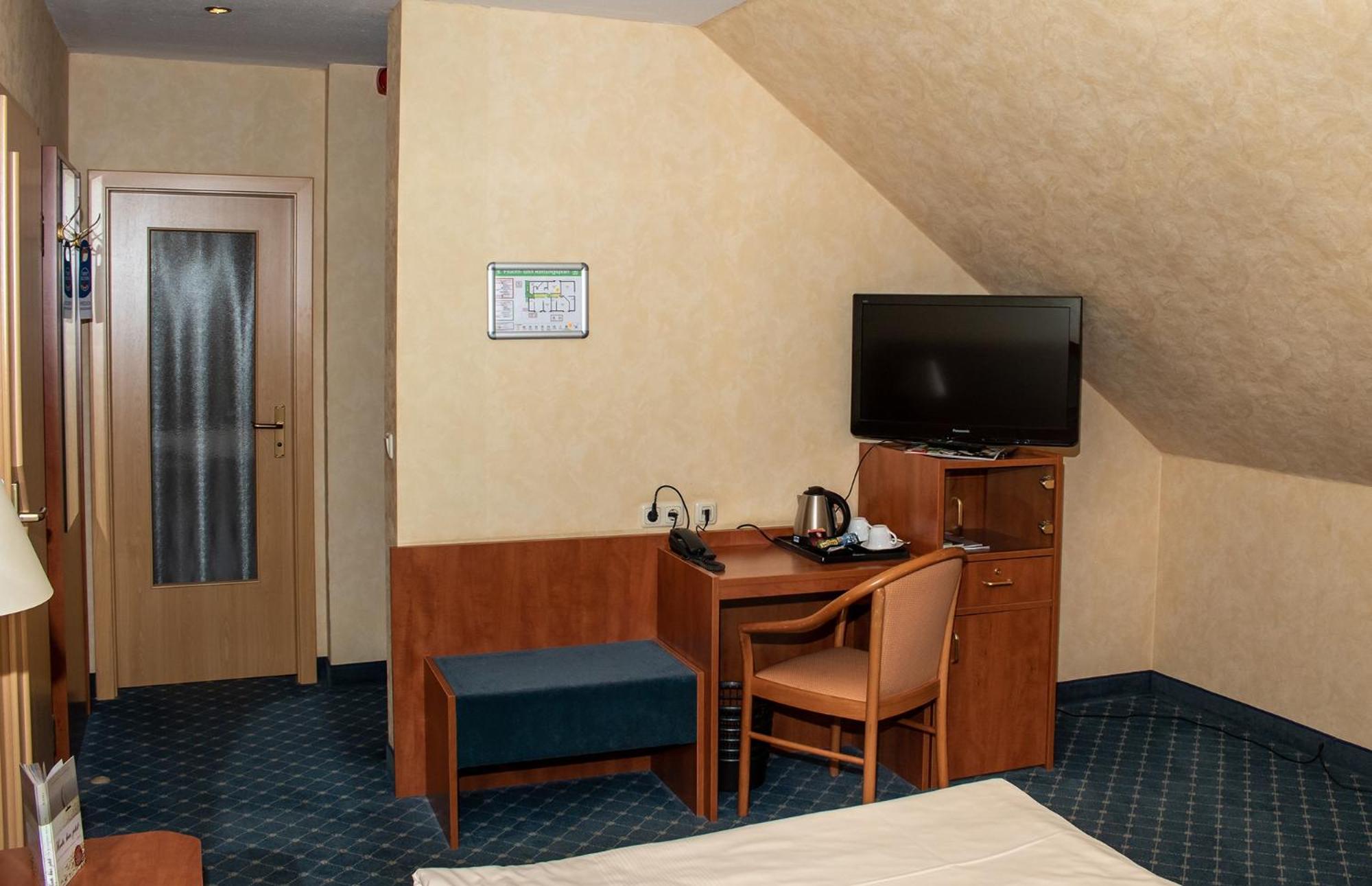 Double Room photo 2
