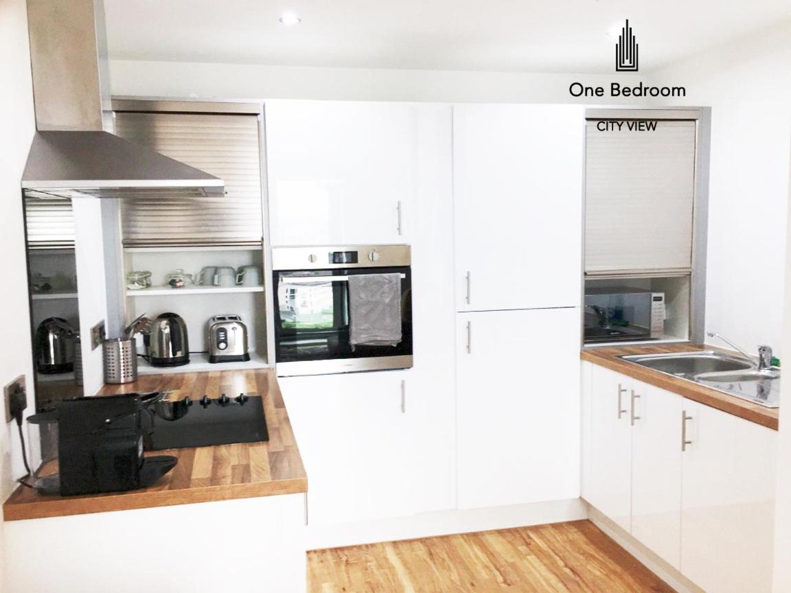 One-Bedroom Apartment - Photo 6