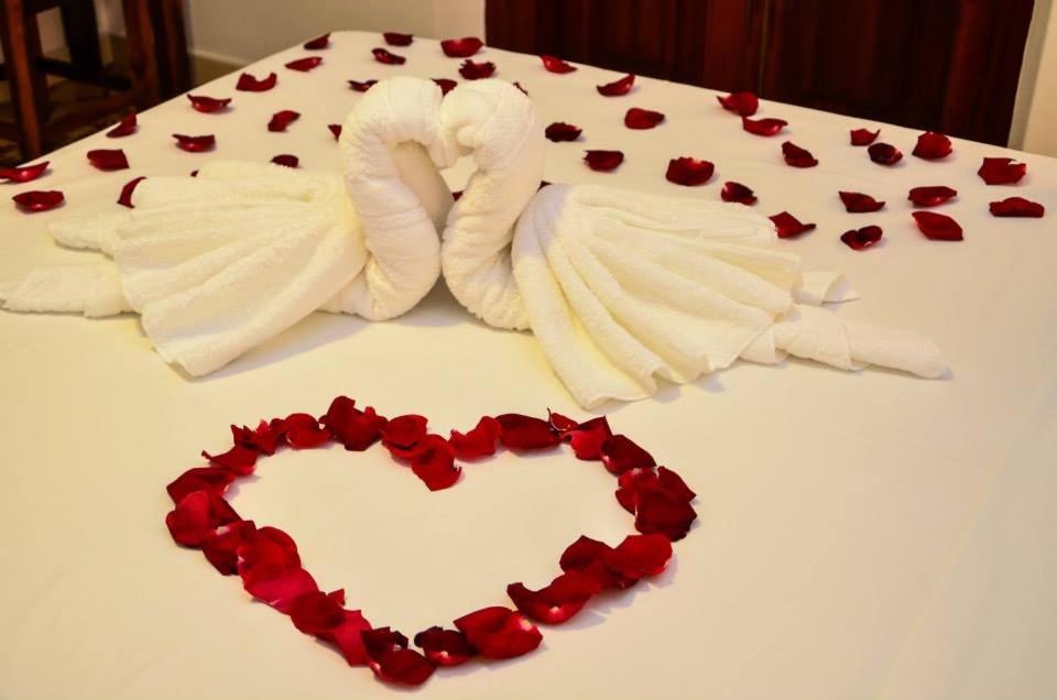 Standard Double Room with  Double Bed - Photo 6