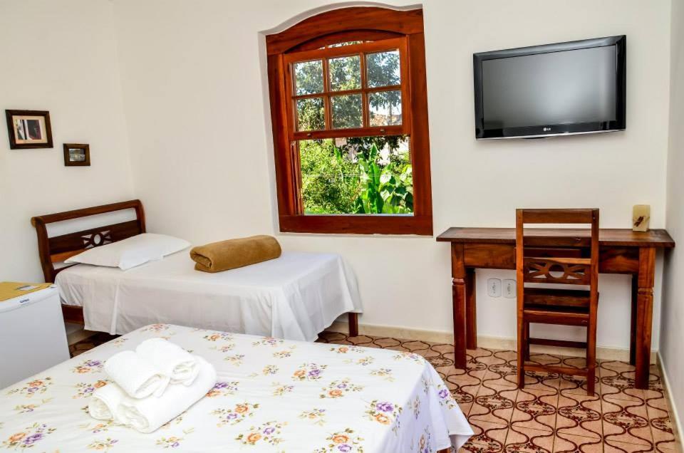 Standard Triple Room - Photo 2