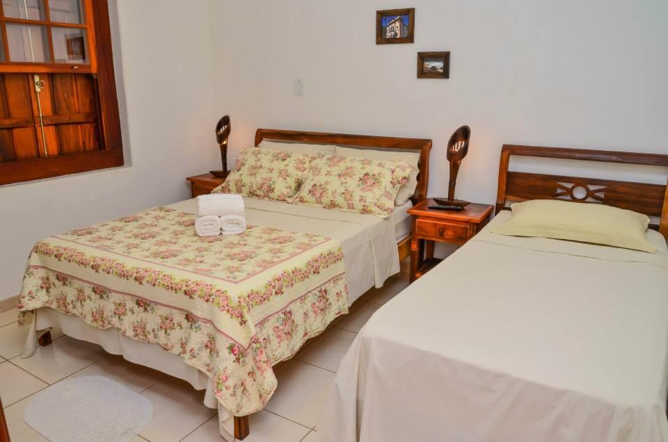 Standard Triple Room - Photo 8