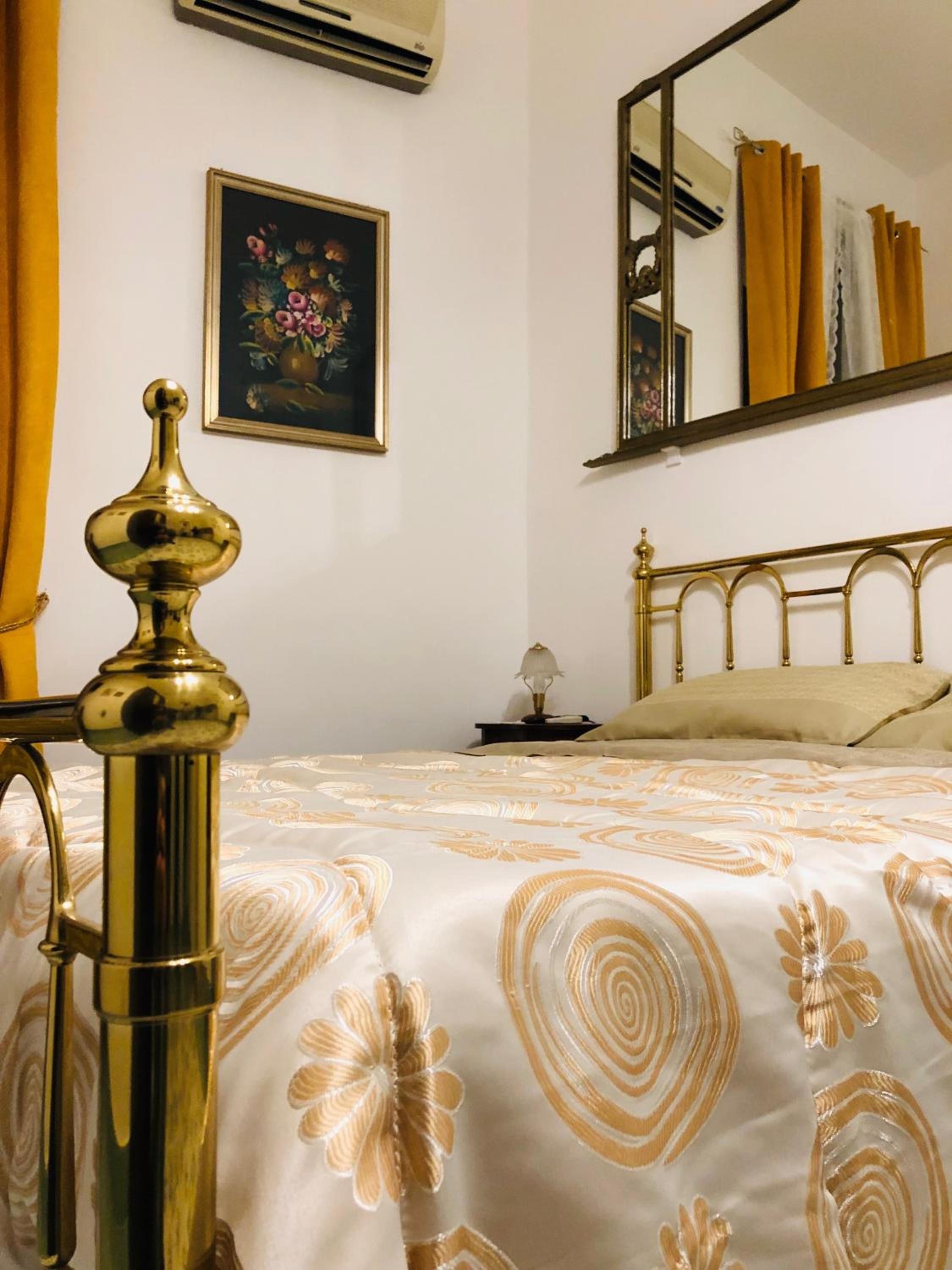 Junior Suite With Balcony