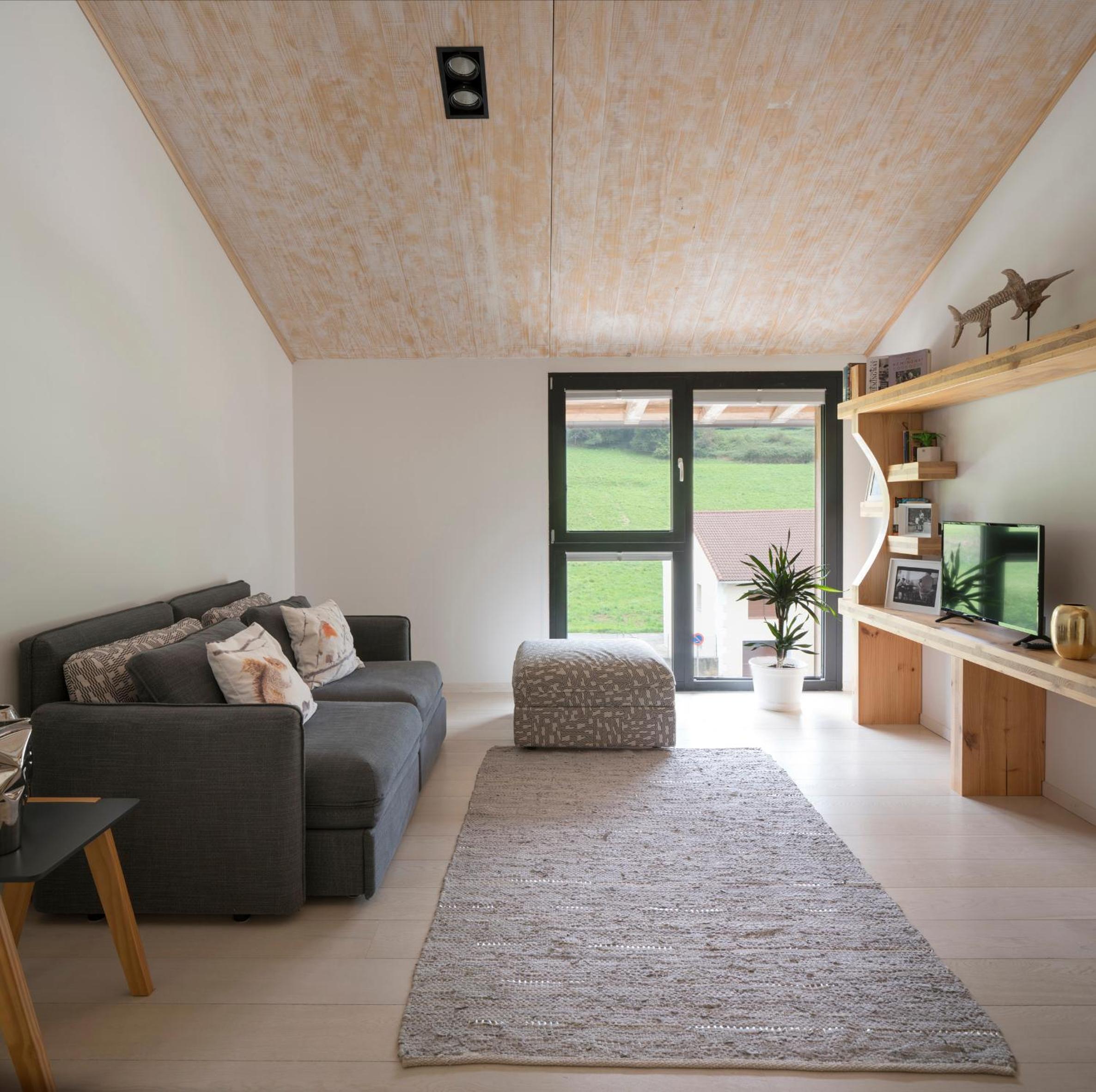 Habitación Deluxe Queen