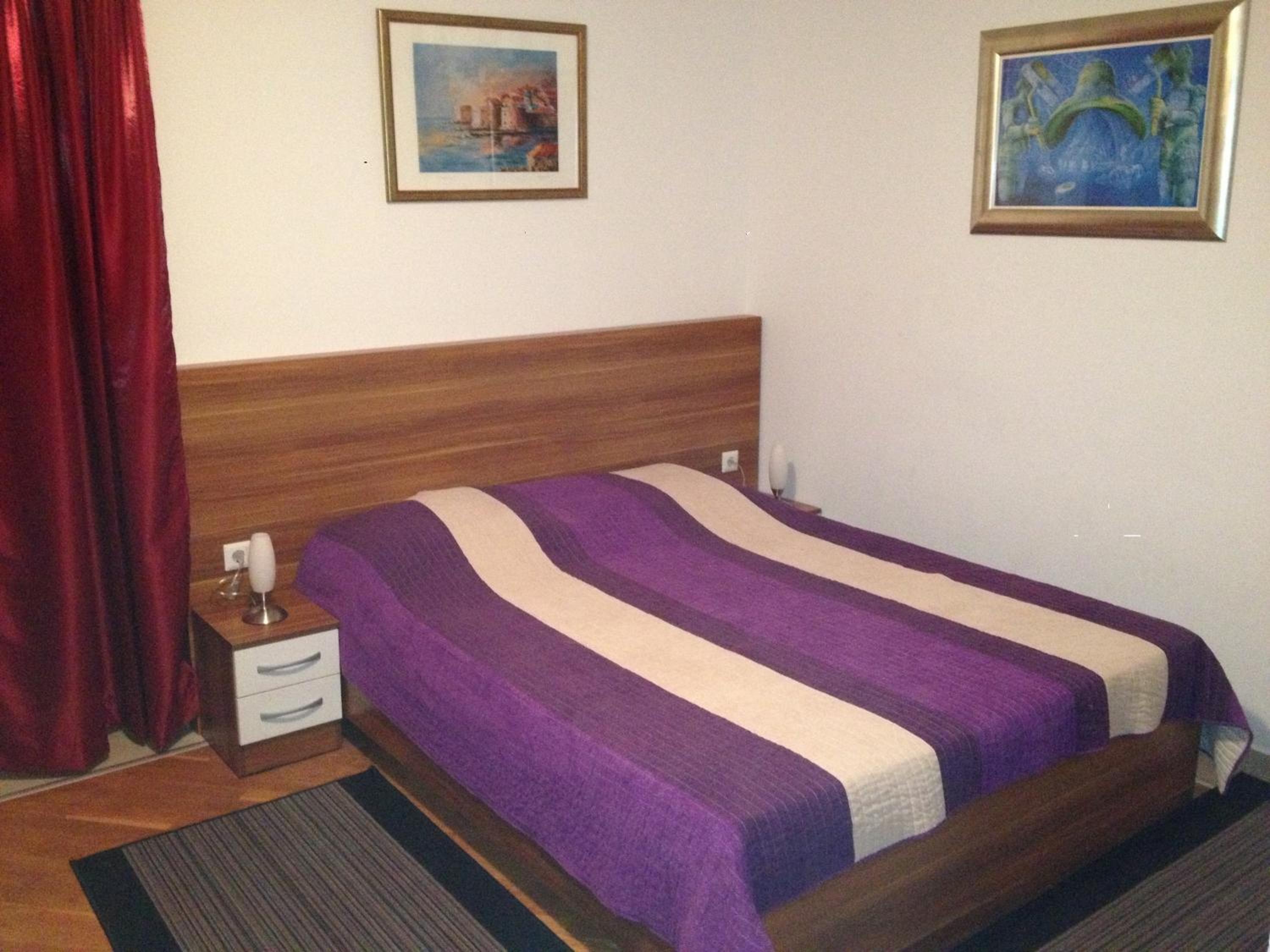 Double Room with Balcony photo 3
