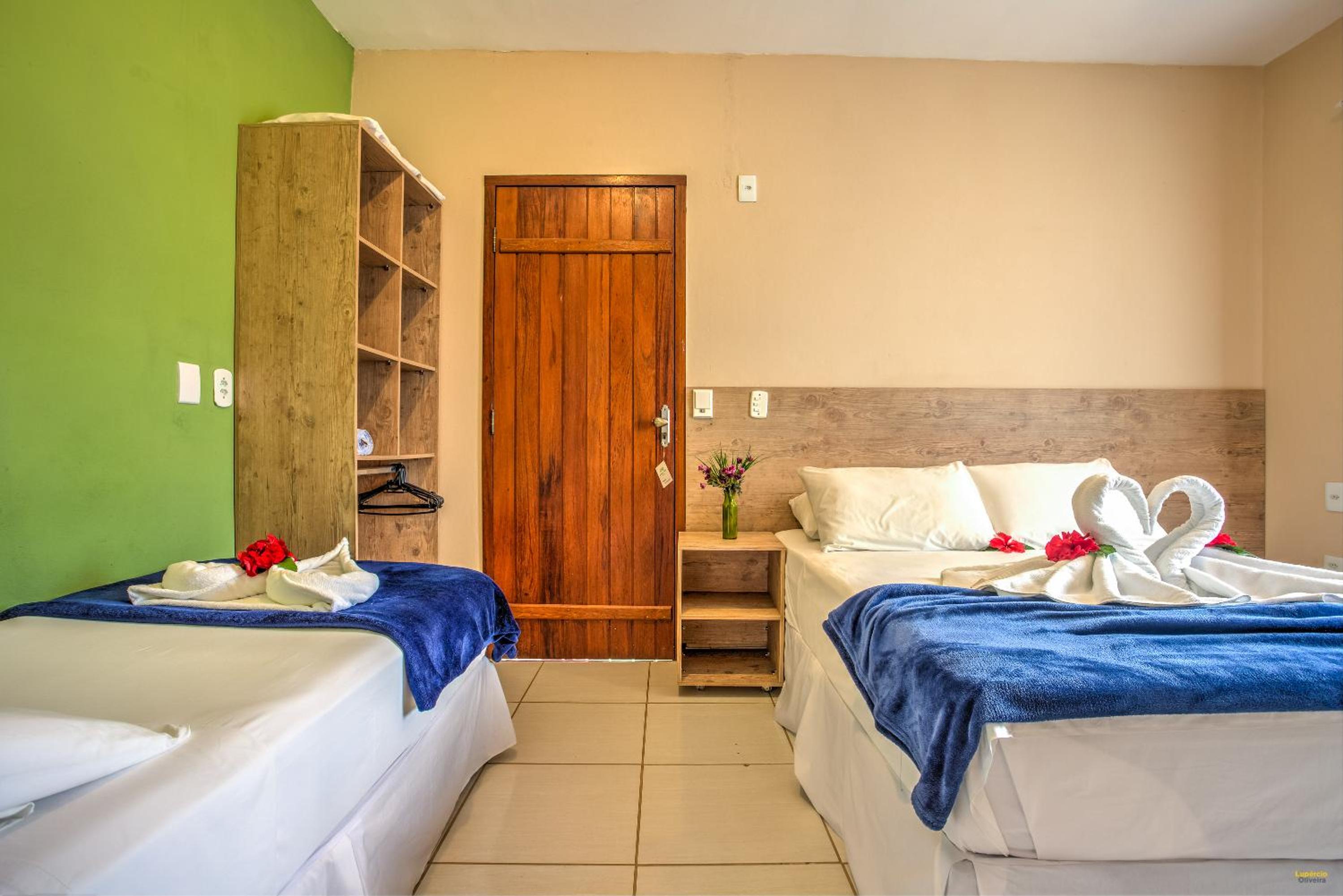 Family Suite photo 3