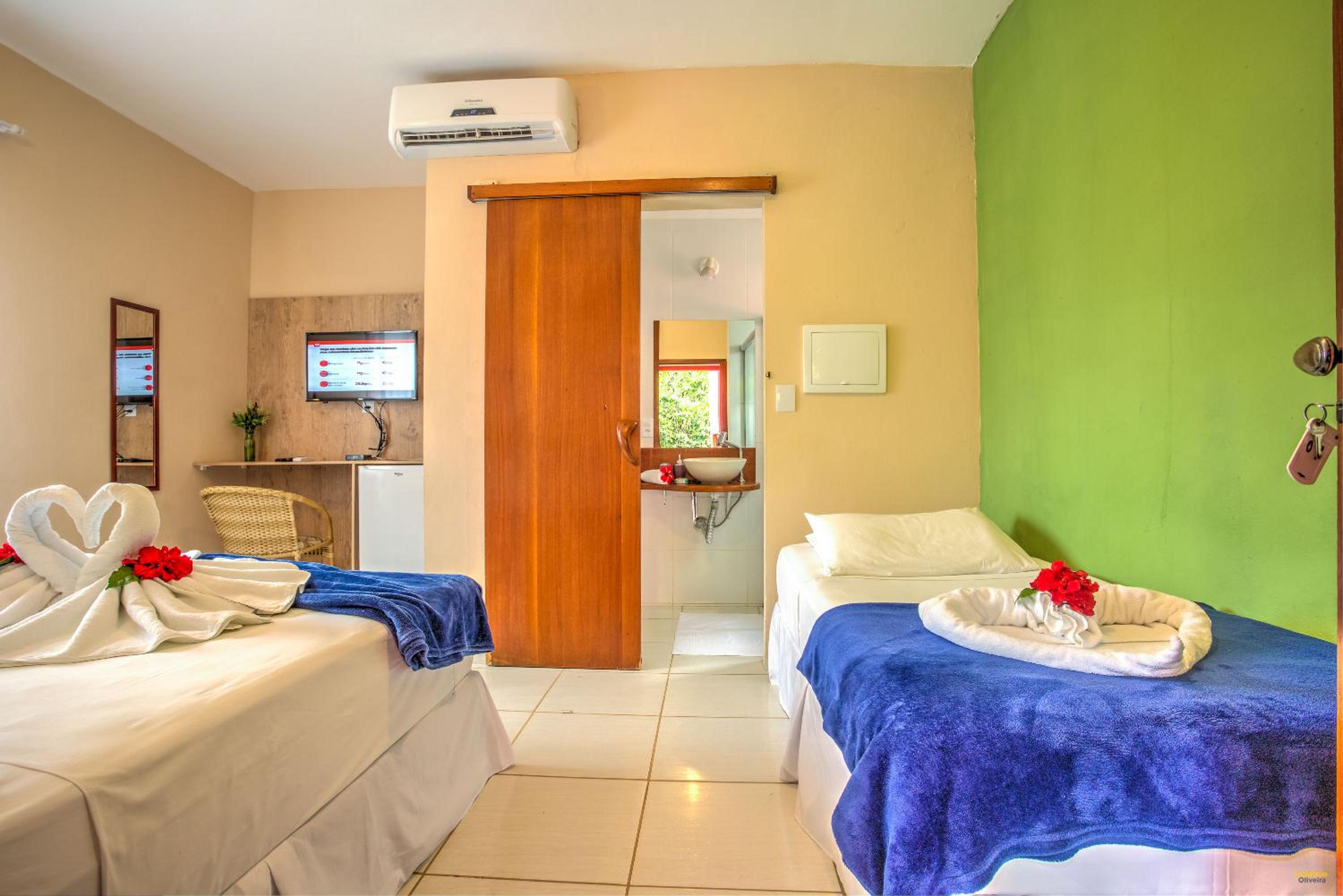 Family Suite photo 1