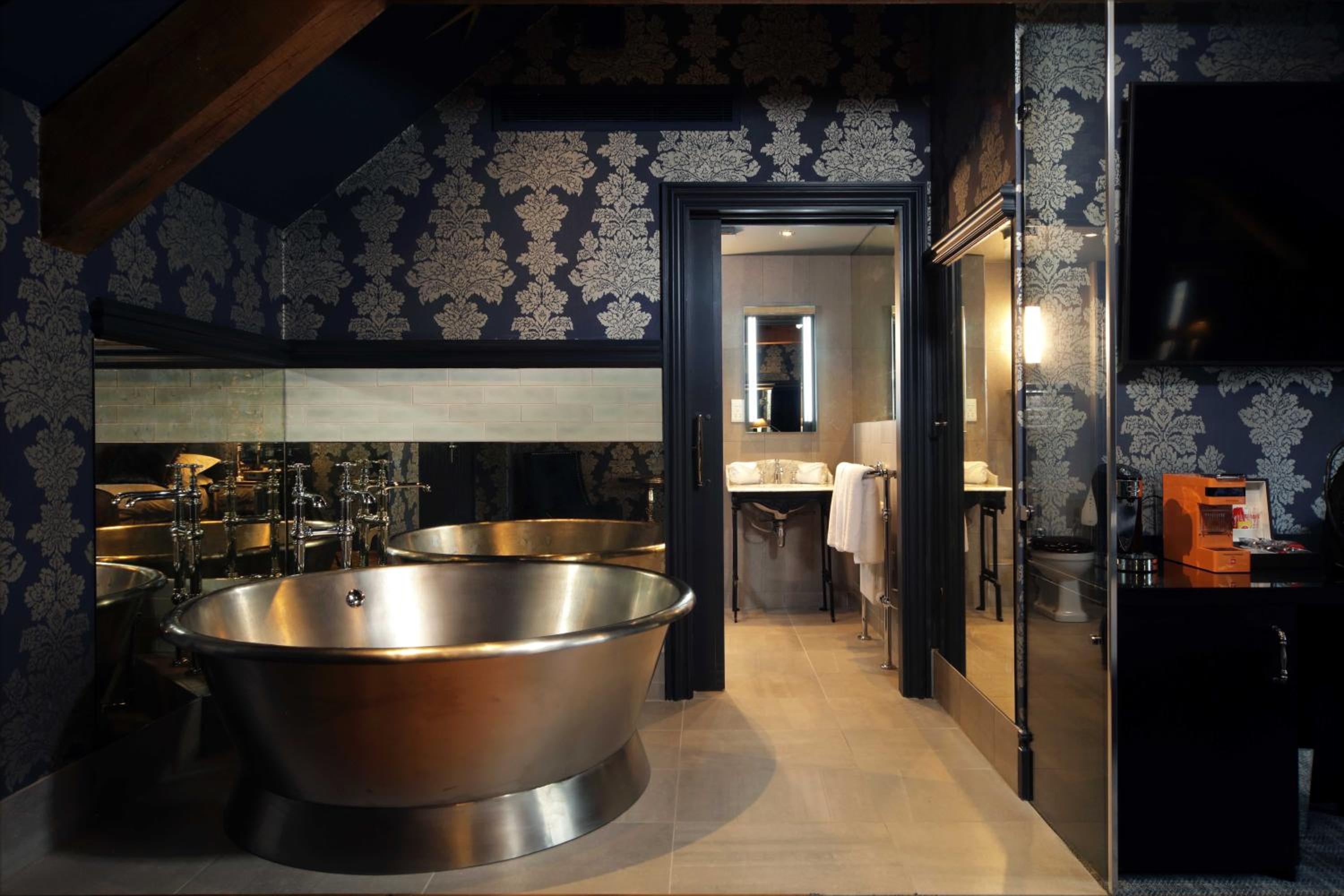 Superior Double Room photo 2