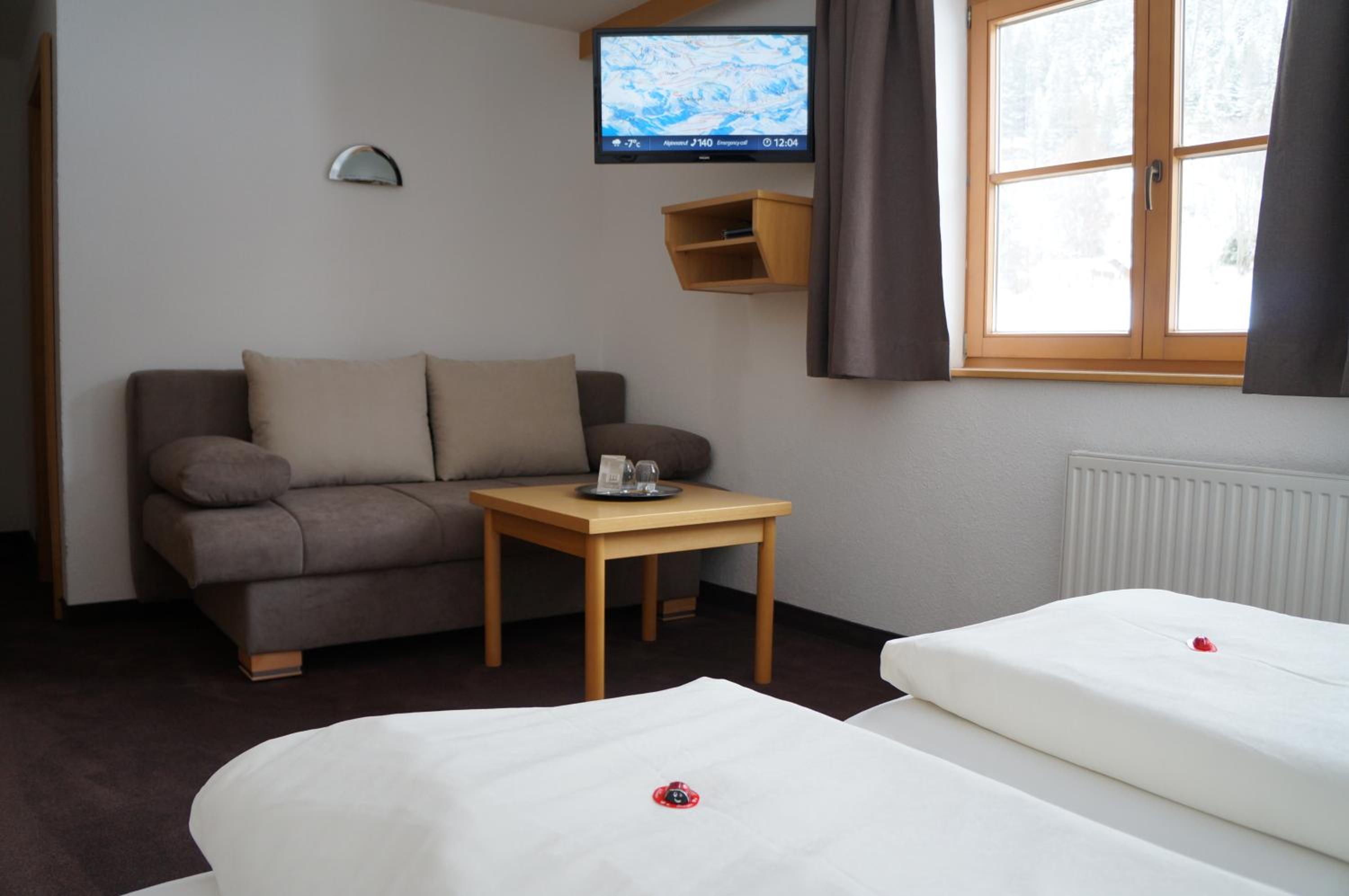 Double Room photo 3