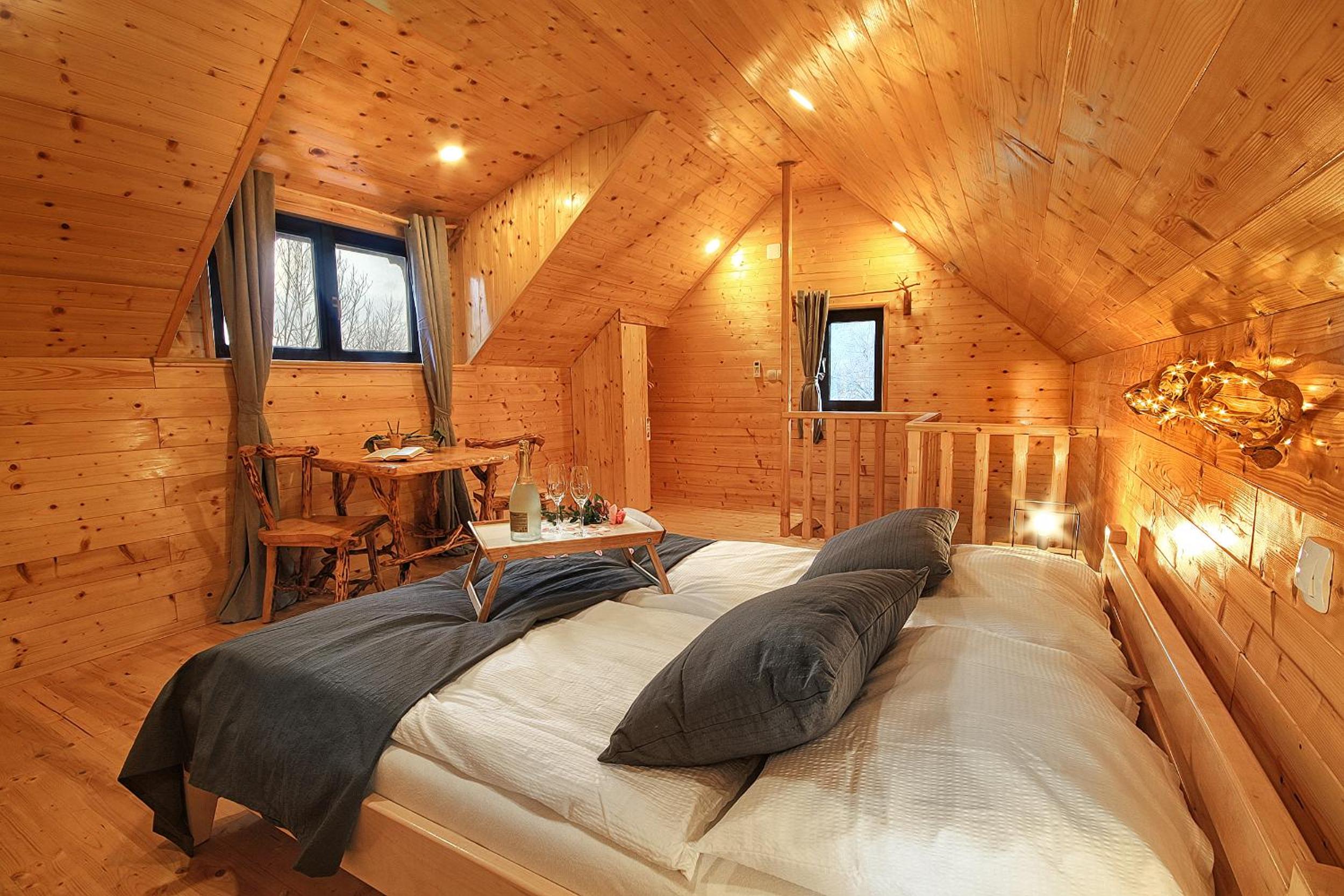 Chalet photo 2