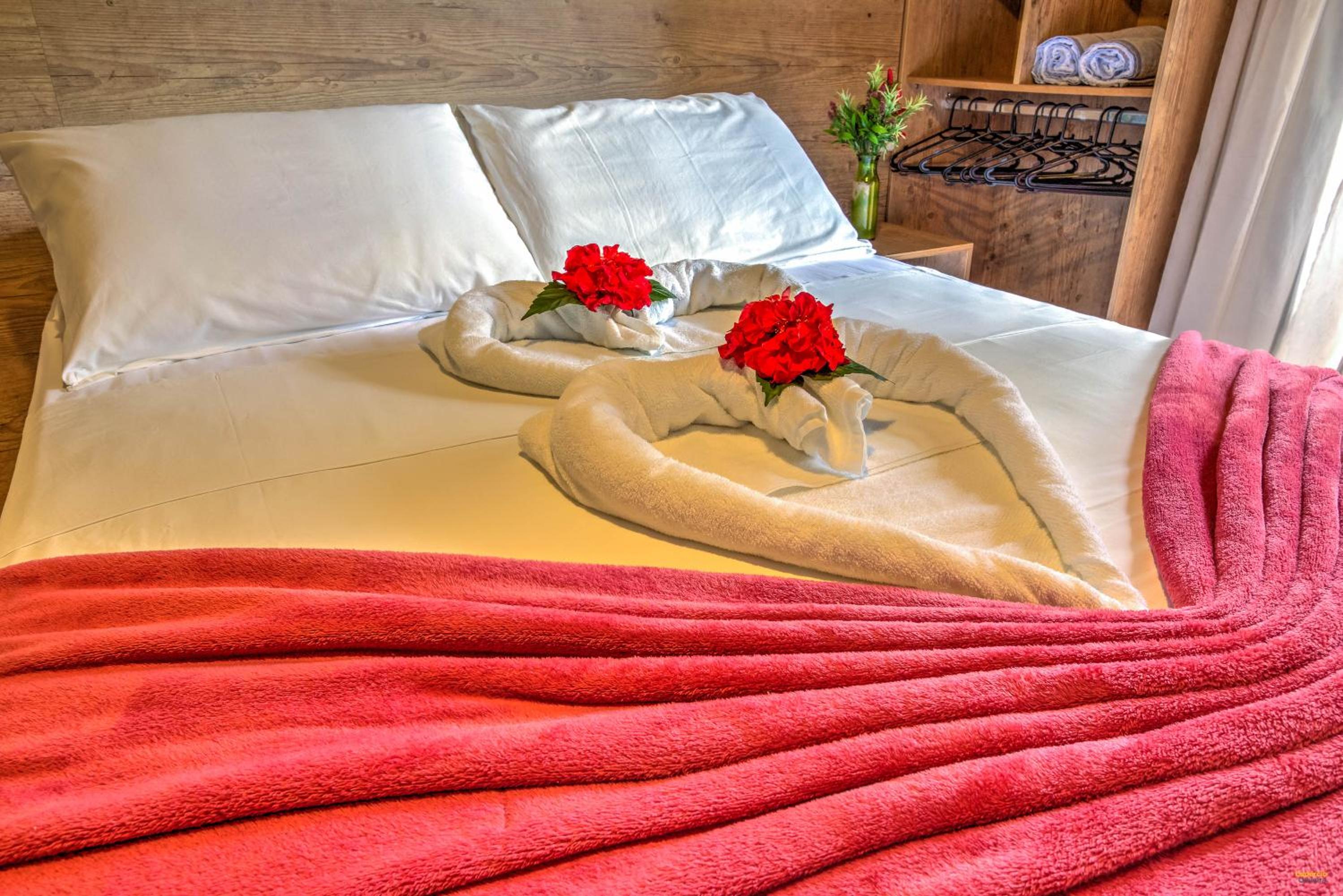 Suite with Balcony photo 3