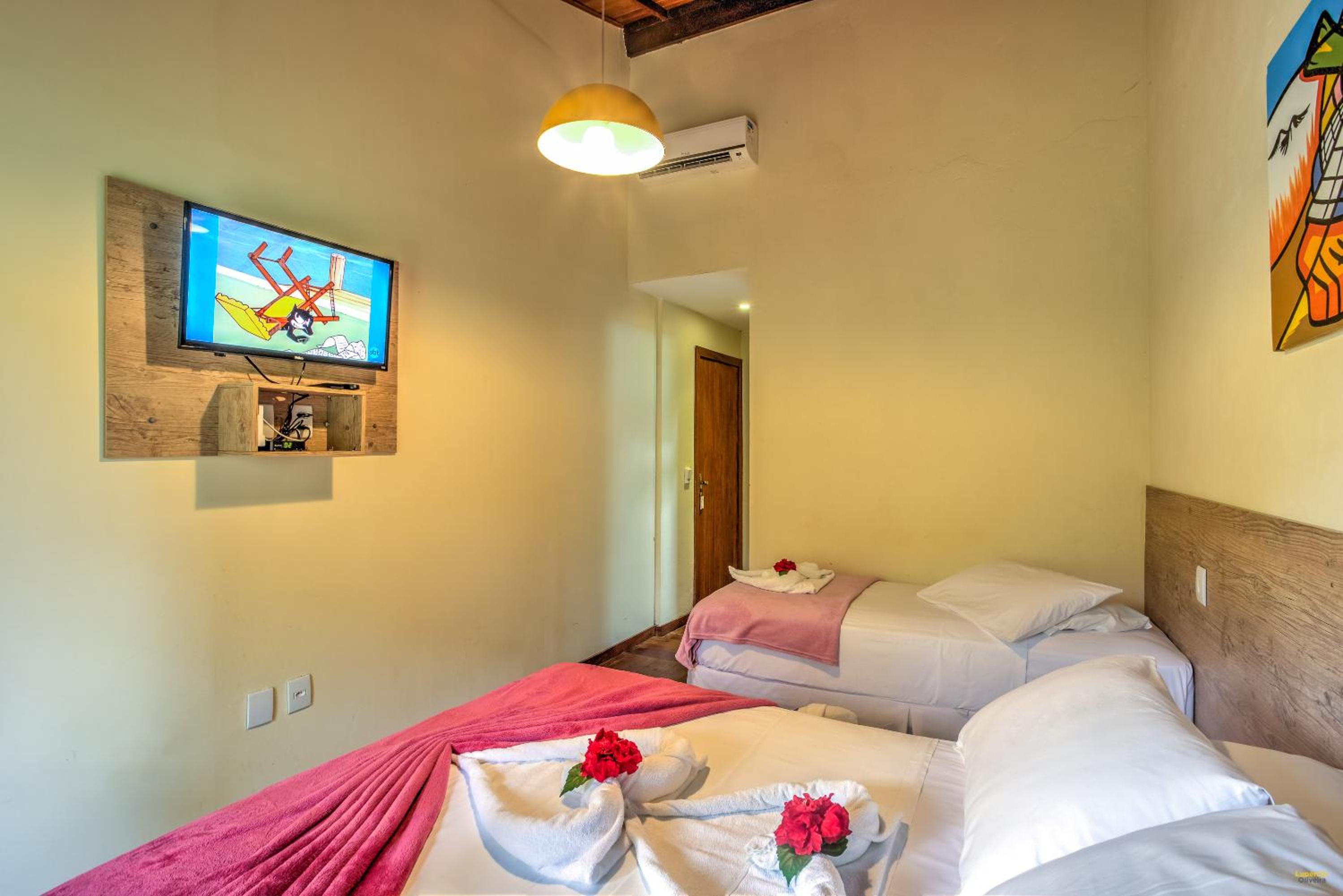 Suite with Balcony photo 2