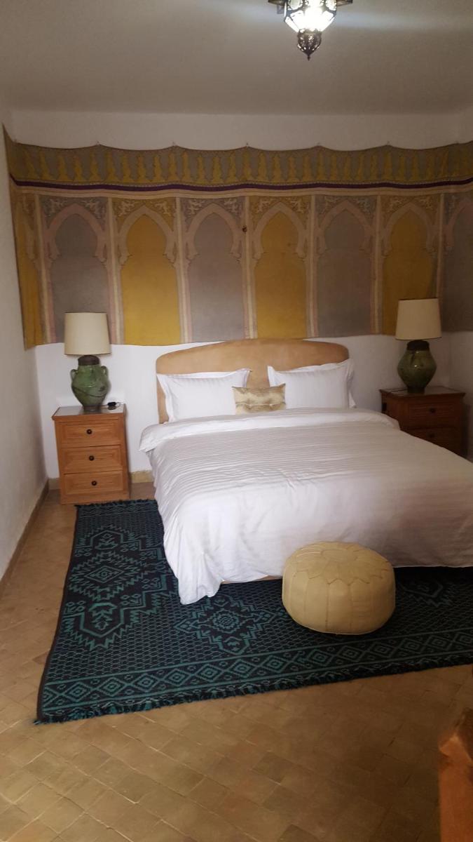 Standard Double or Twin Room - Photo 3