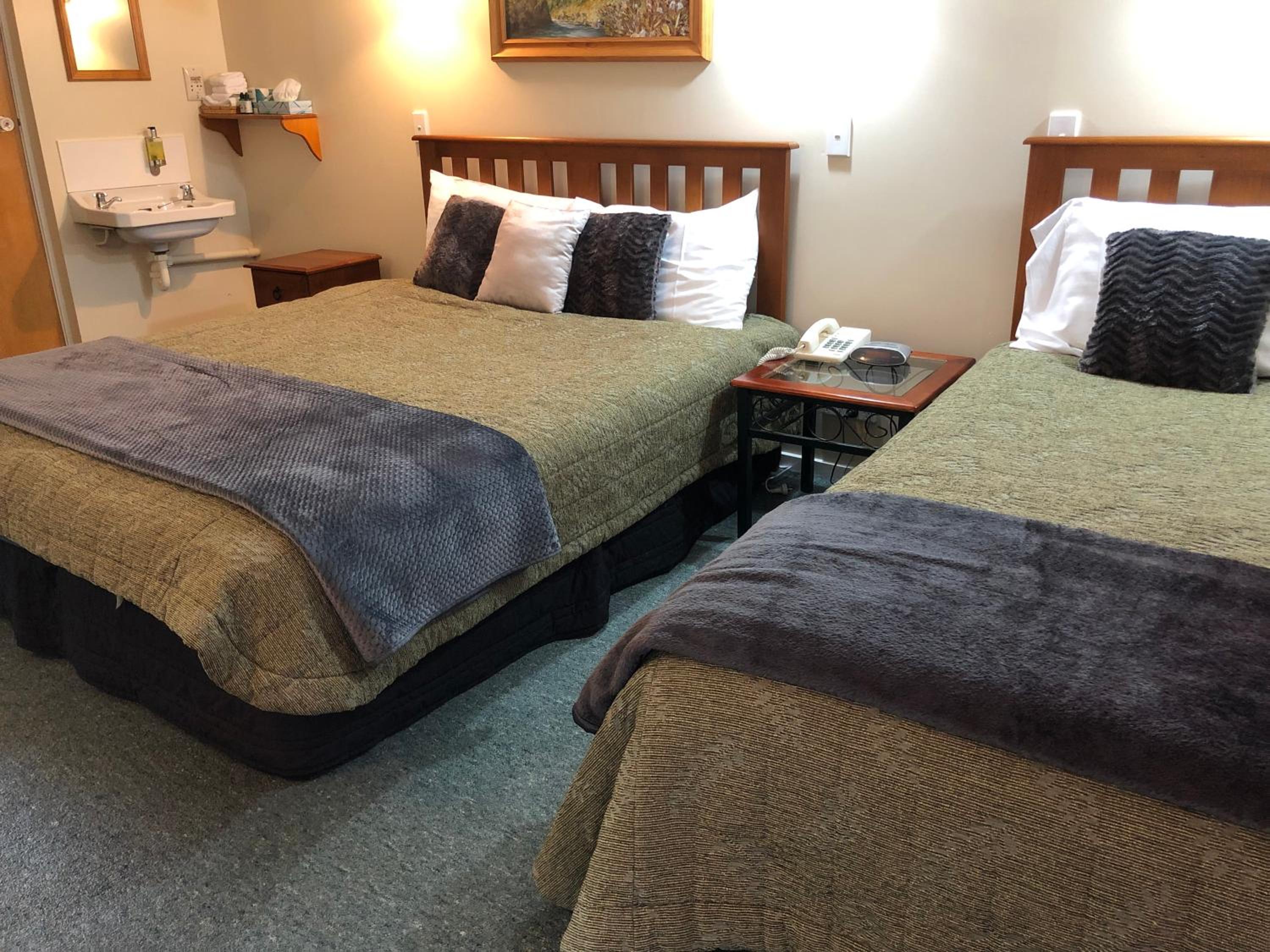 Family Suite - Photo 1