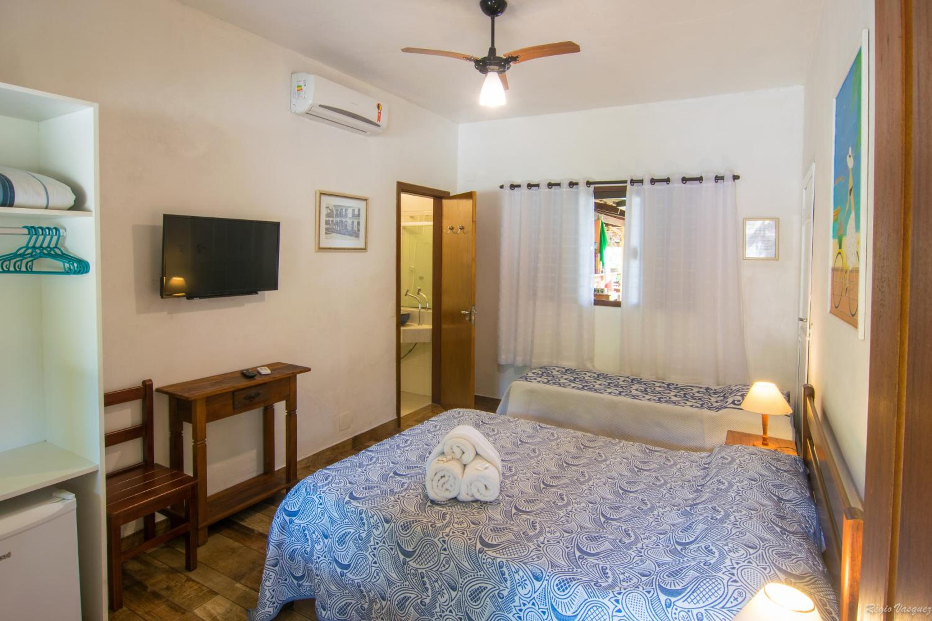Standard Room with River View photo 1