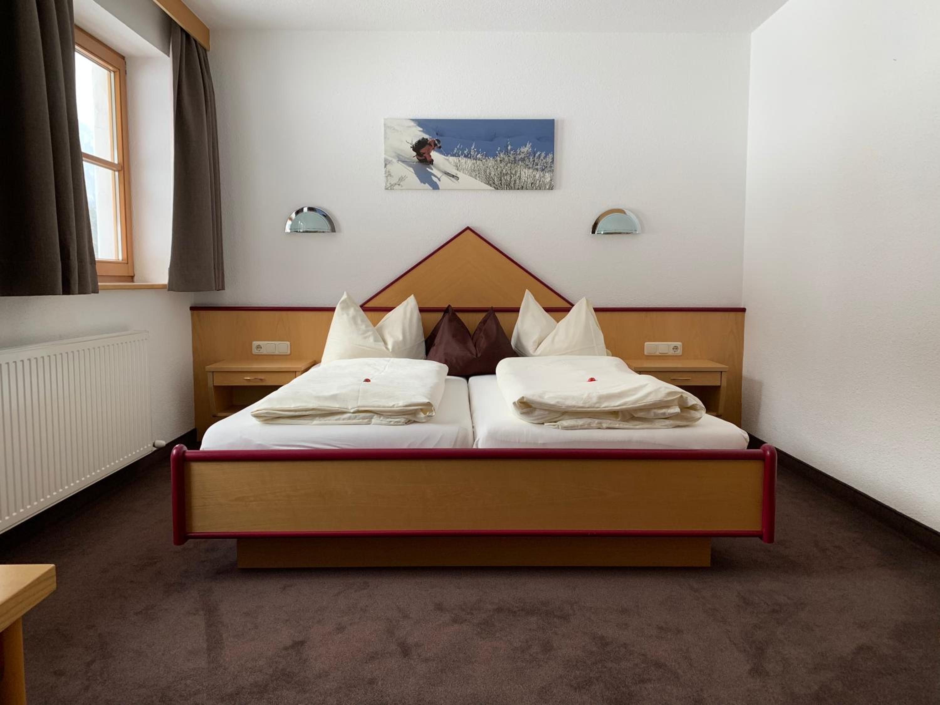 Double Room photo 2